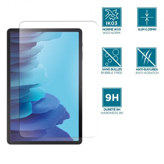 Tempered Glass Screen Protector Samsung