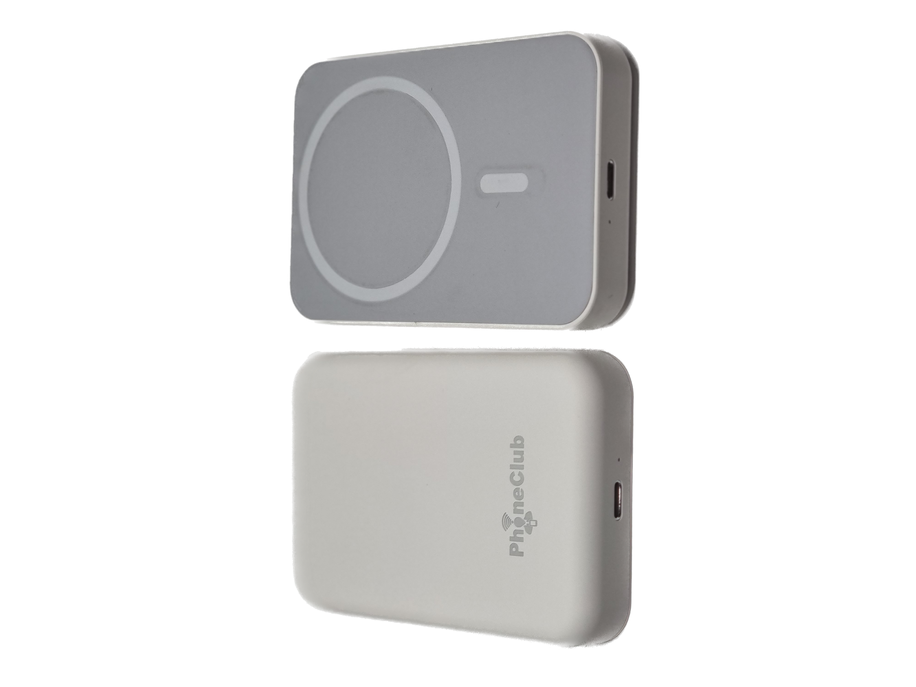 Phone Club Magnetic Battery Pack for MagSafe Charging