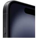 SIM Free iPhone 16 Pro Max 5G 256GB AI Mobile Phone - Black