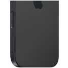 SIM Free iPhone 16 5G 128GB AI Mobile Phone - Black
