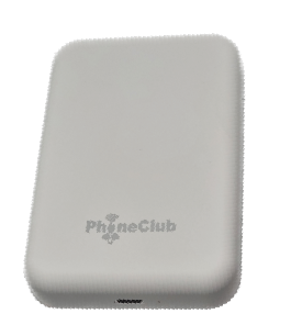 Phone Club Magnetic Battery Pack for MagSafe Charging