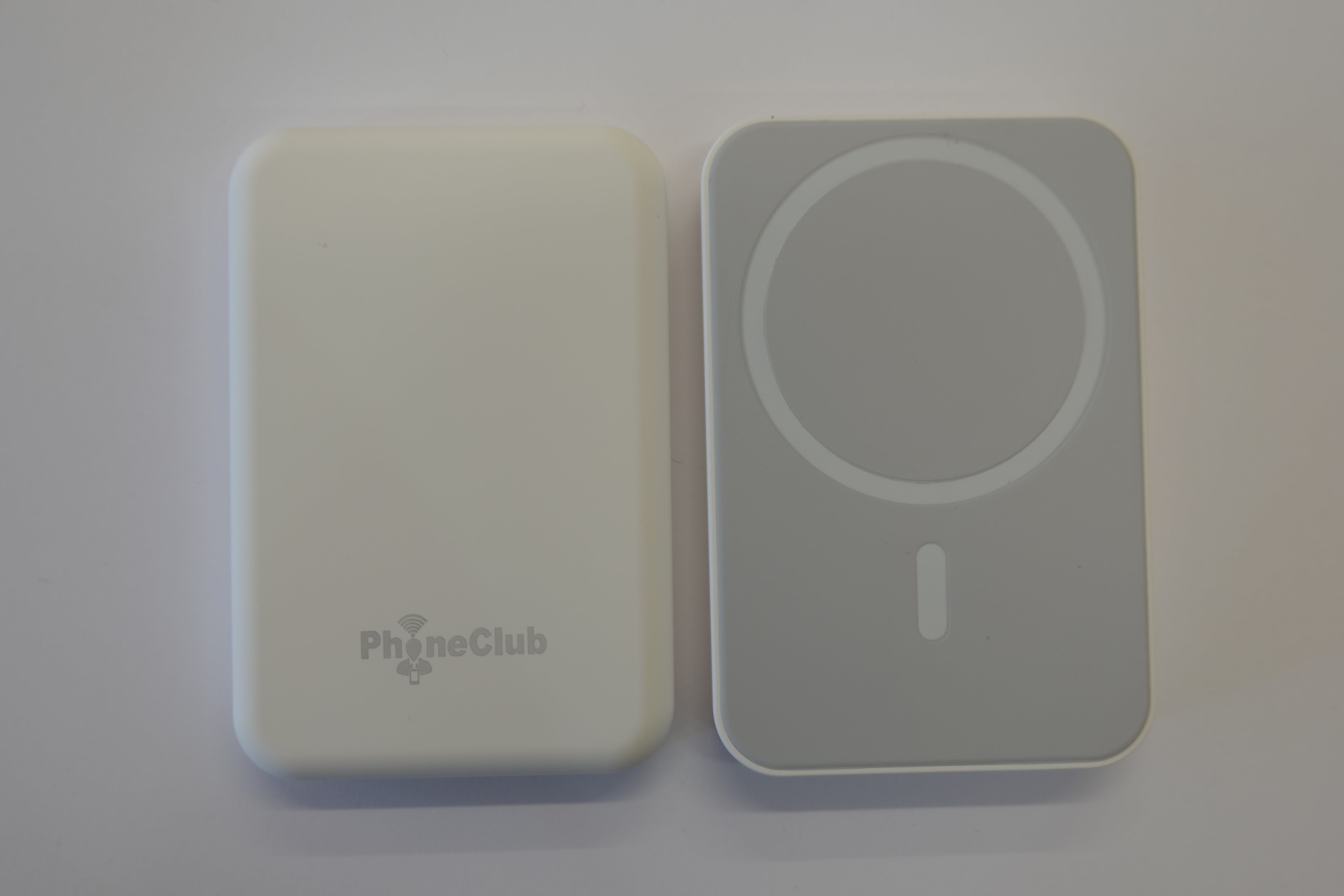 Phone Club Magnetic Battery Pack for MagSafe Charging