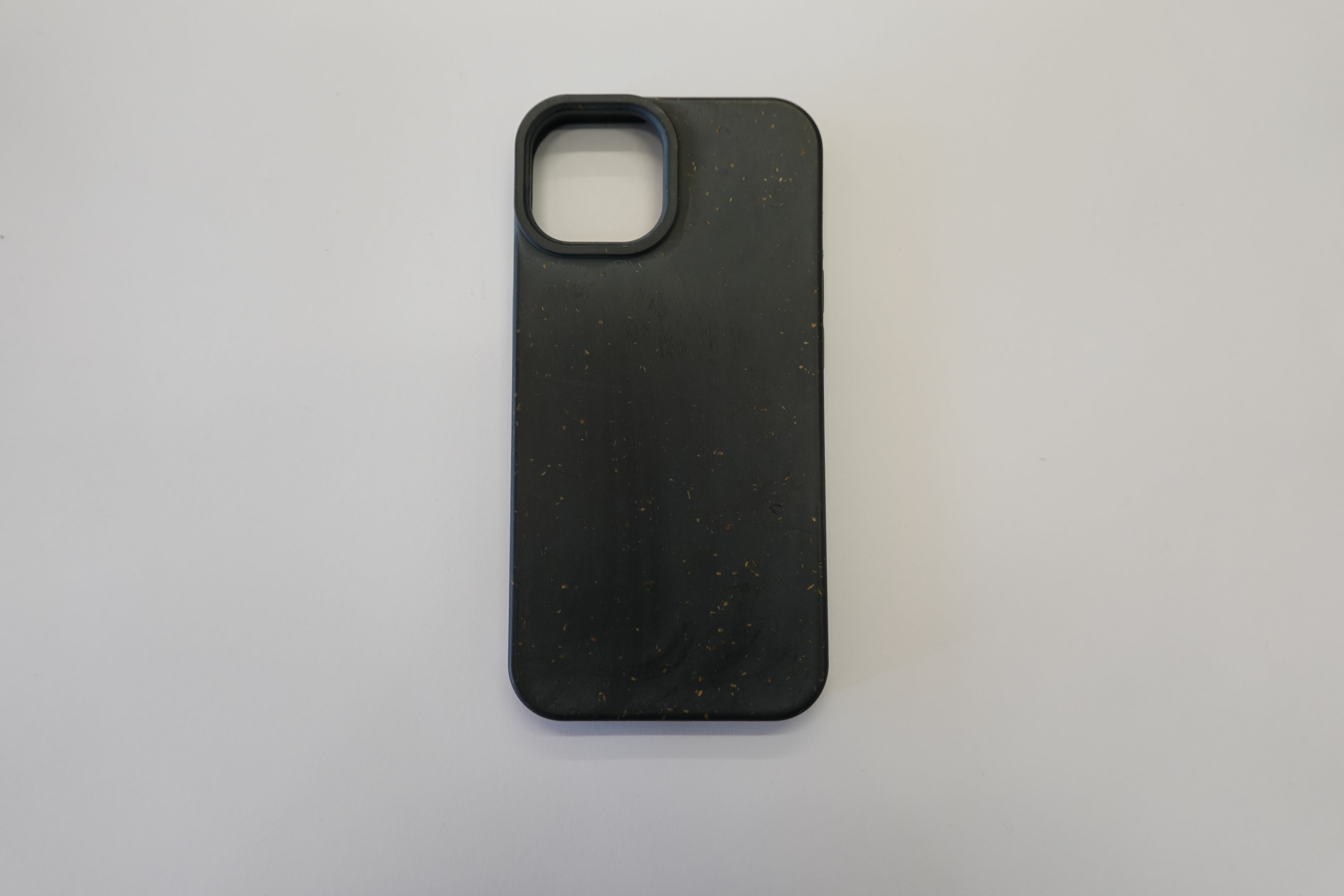 Environmental 2M Drop Protection Case 100% Biodegradable Case Designed for Your iPhone