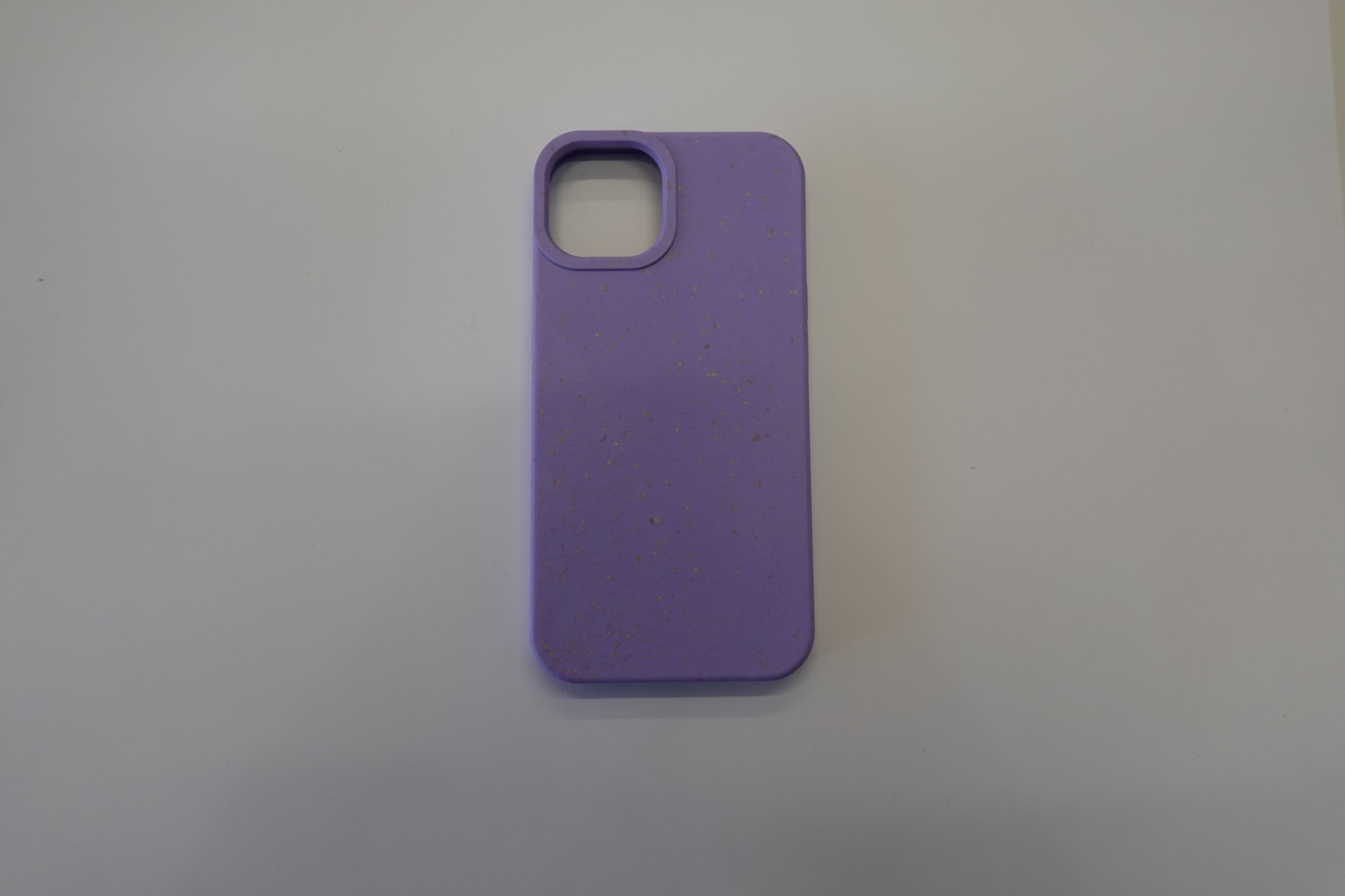 Environmental 2M Drop Protection Case 100% Biodegradable Case Designed for Your iPhone