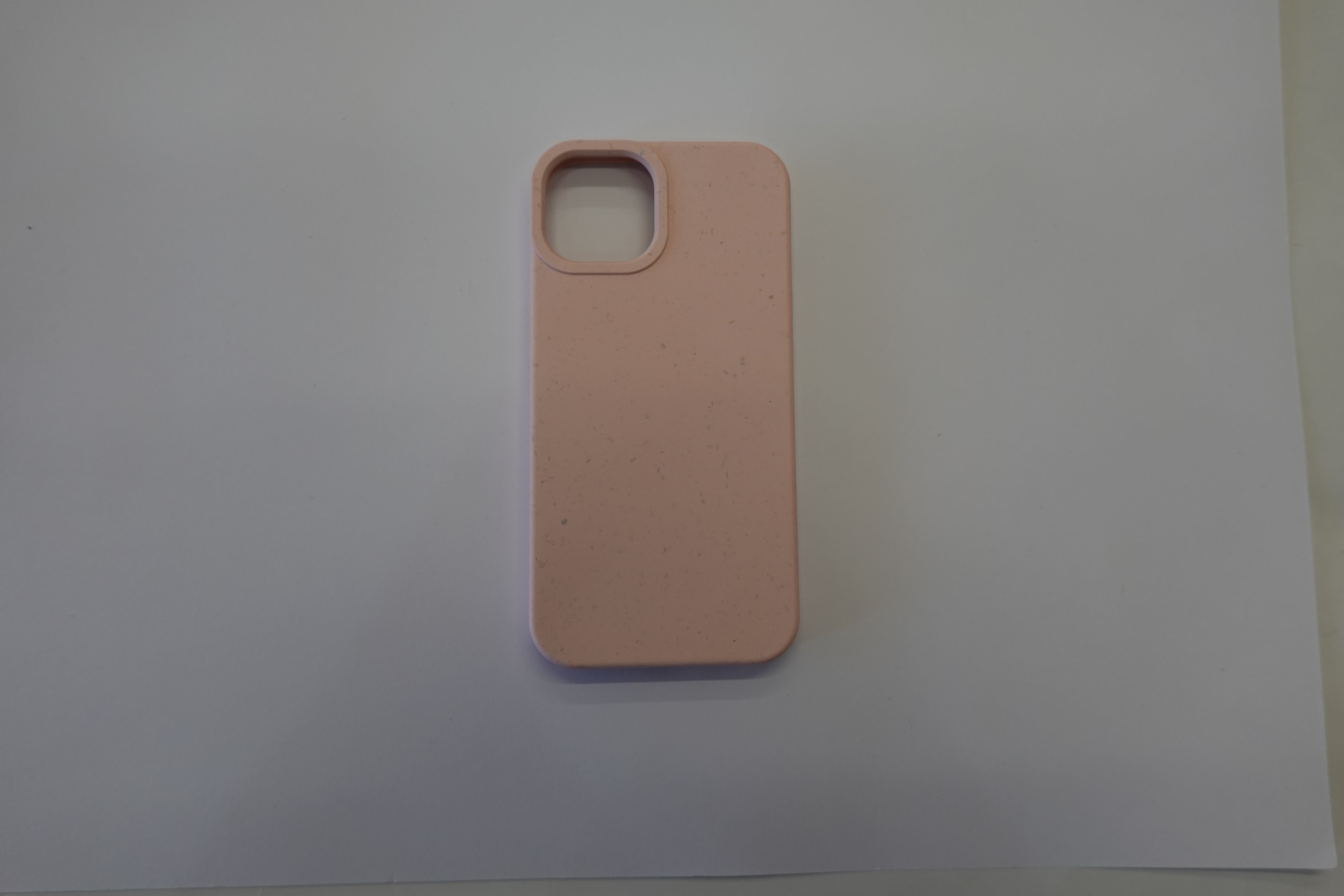 Environmental 2M Drop Protection Case 100% Biodegradable Case Designed for Your iPhone