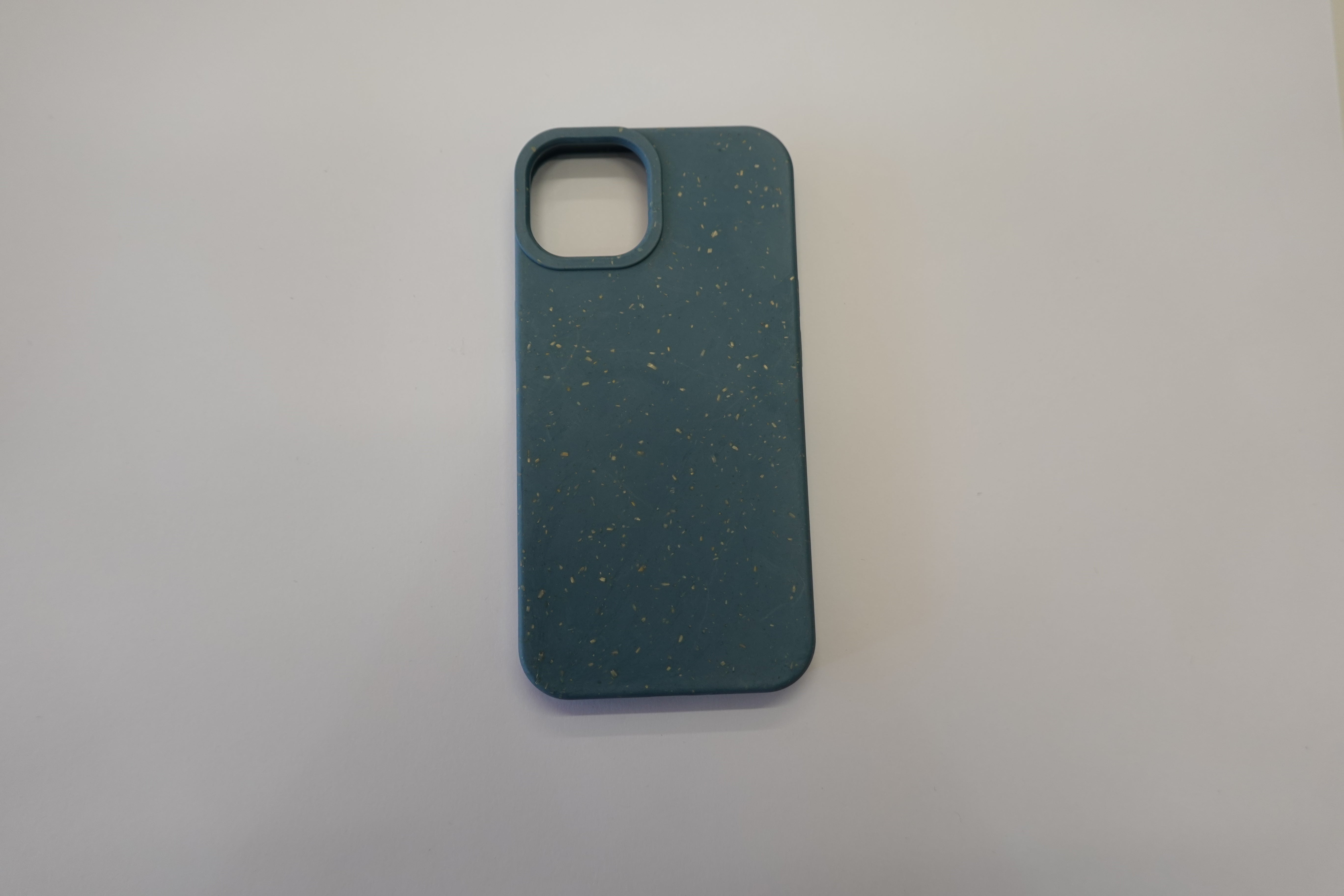 Environmental 2M Drop Protection Case 100% Biodegradable Case Designed for Your iPhone