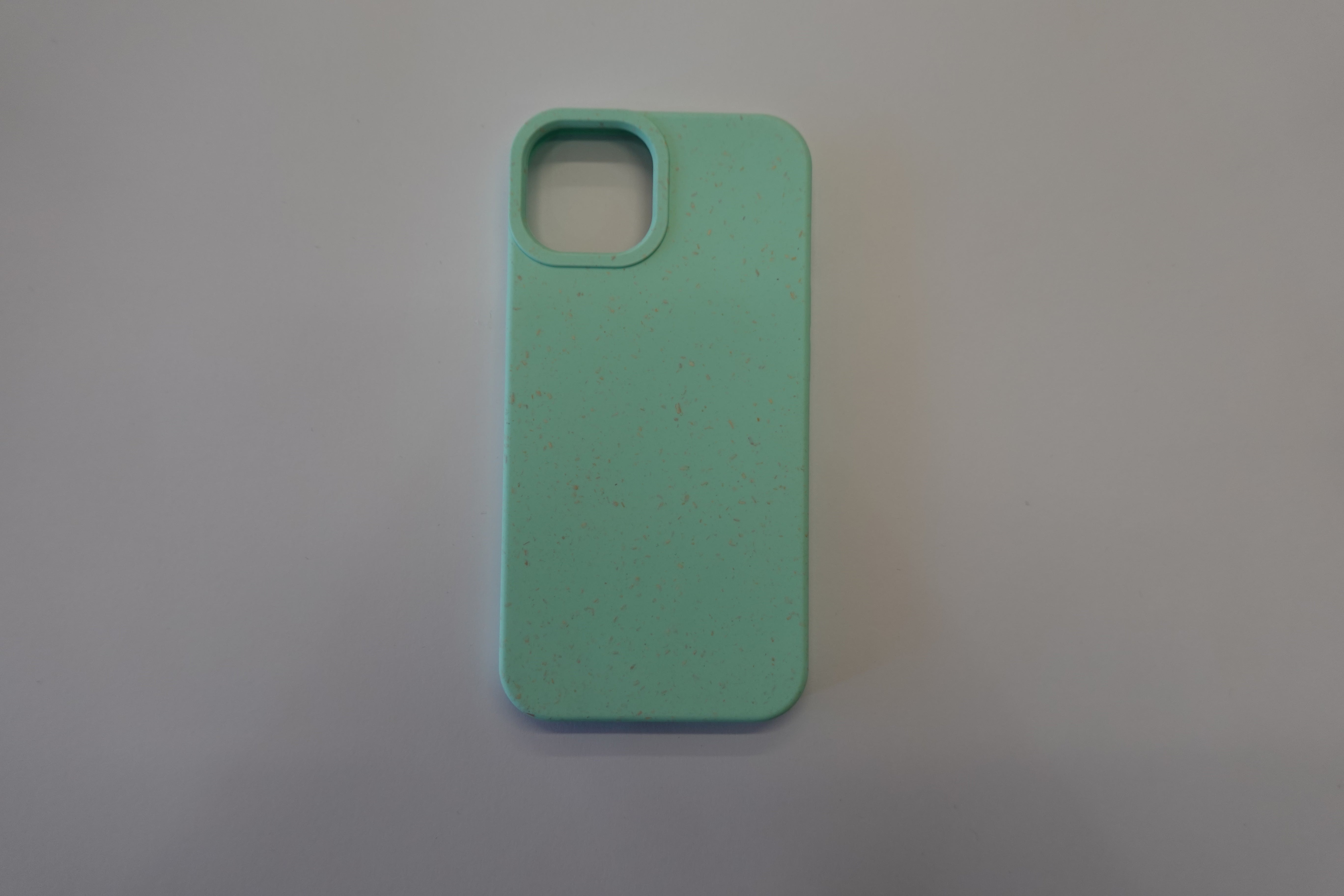 Environmental 2M Drop Protection Case 100% Biodegradable Case Designed for Your iPhone