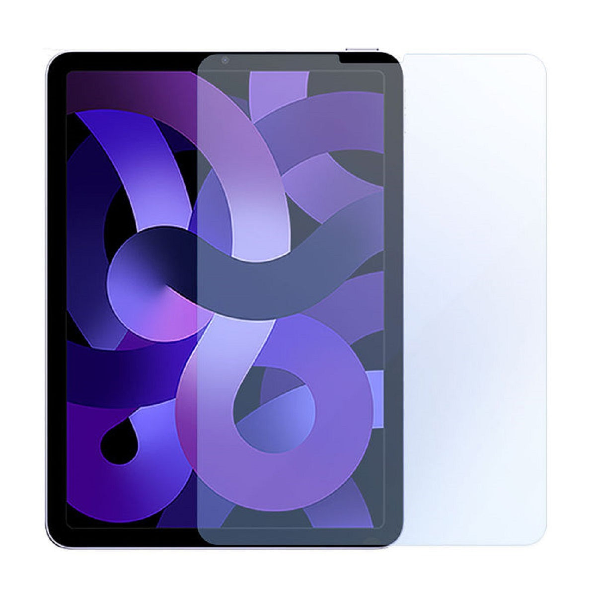 TEMPERED GLASS SCREEN PROTECTION FOR IPAD