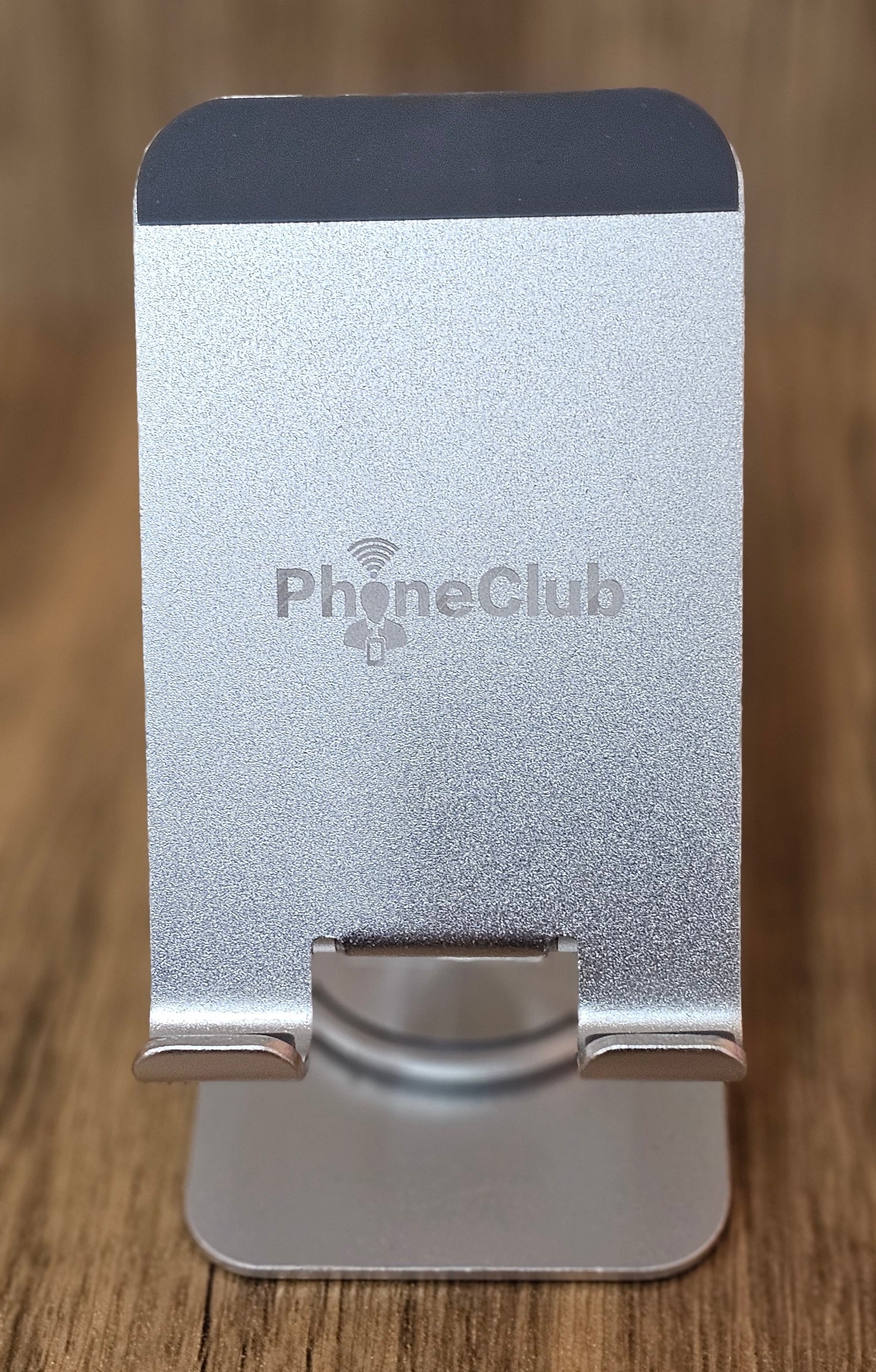 PHONE CLUB 360 Degree Rotatable Rearview Mirror Adjustment Support