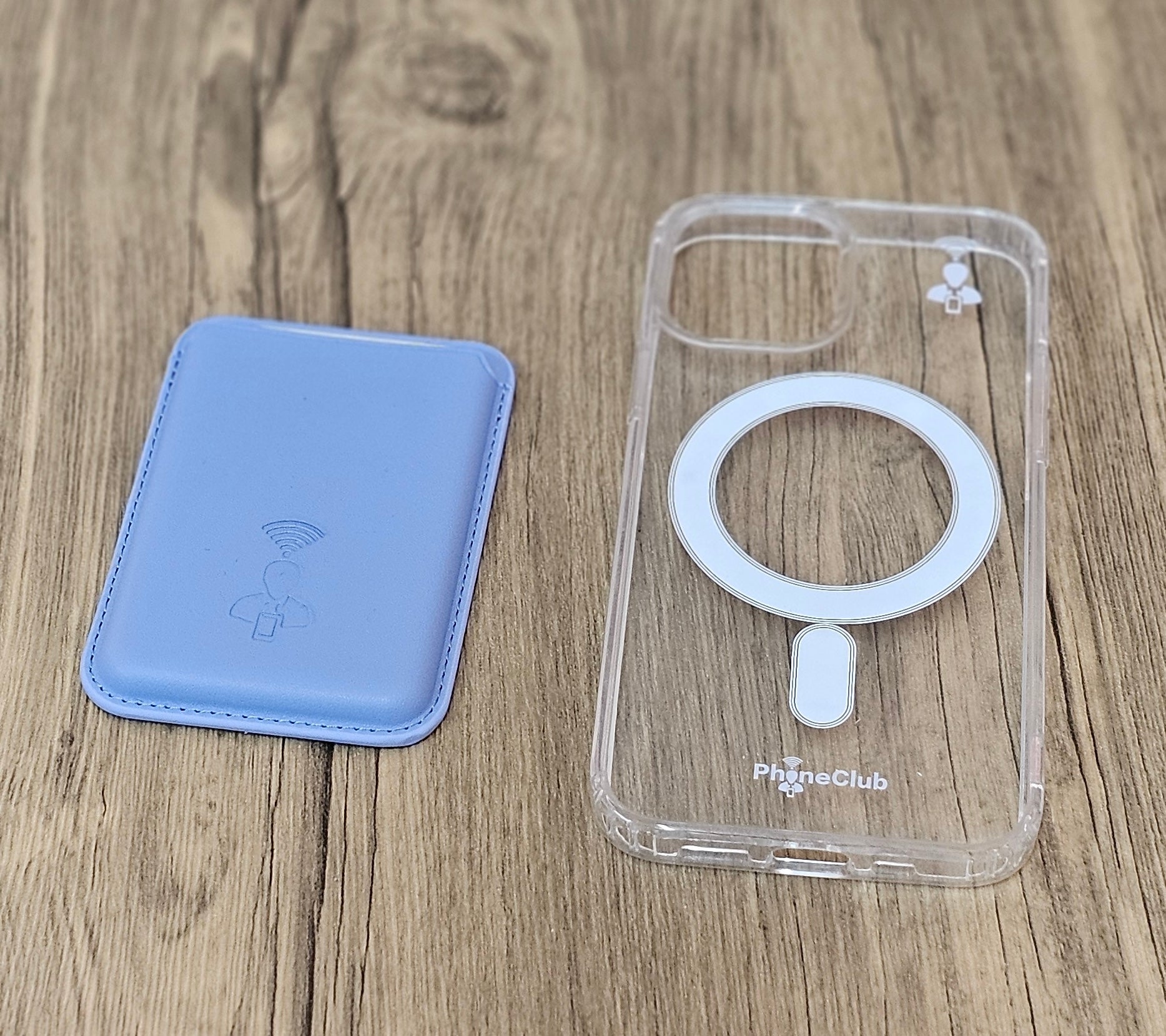 Clarity+ Crystal Clear MagSafe Protection for Your iPhone