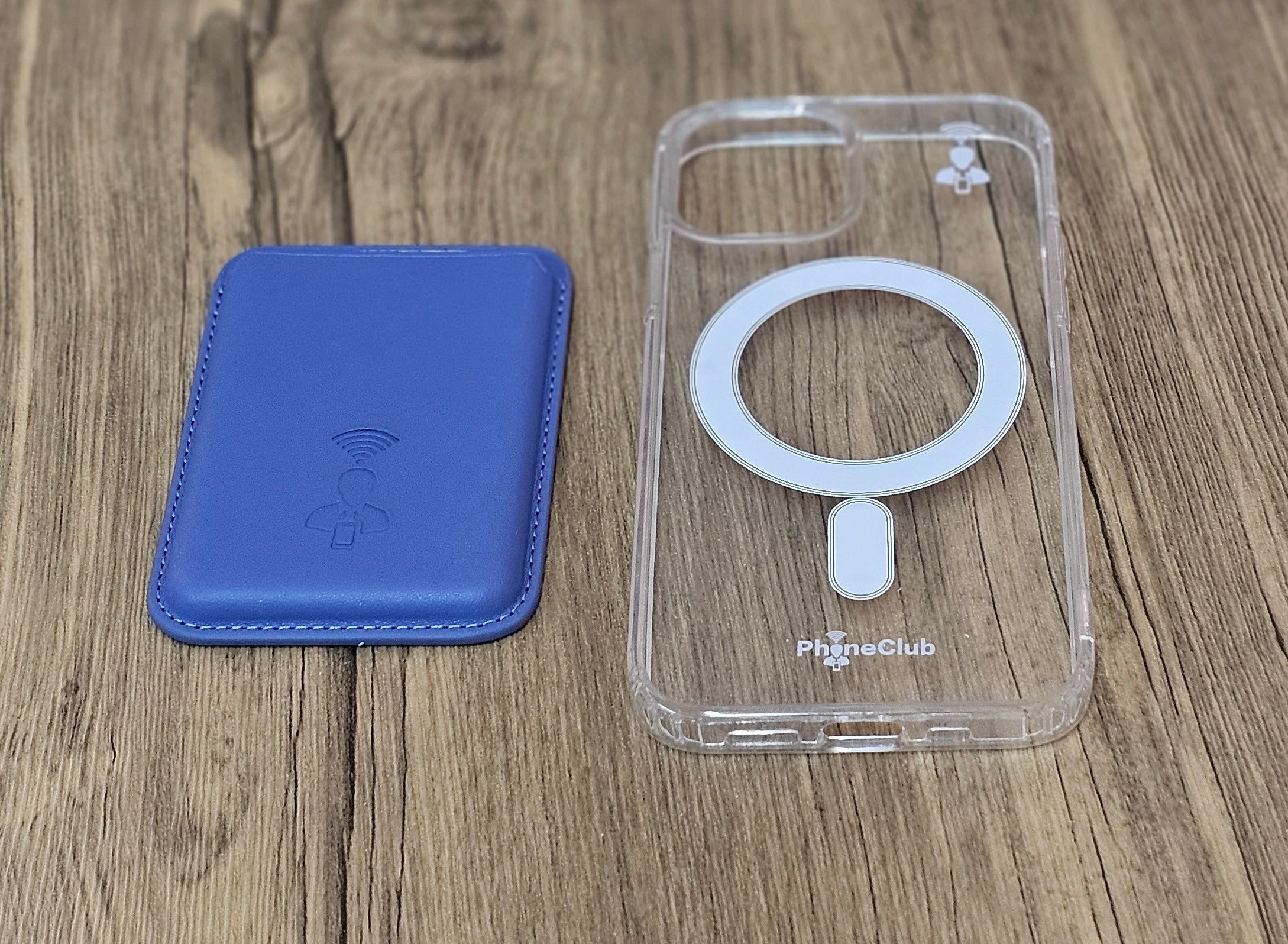 Clarity+ Crystal Clear MagSafe Protection for Your iPhone