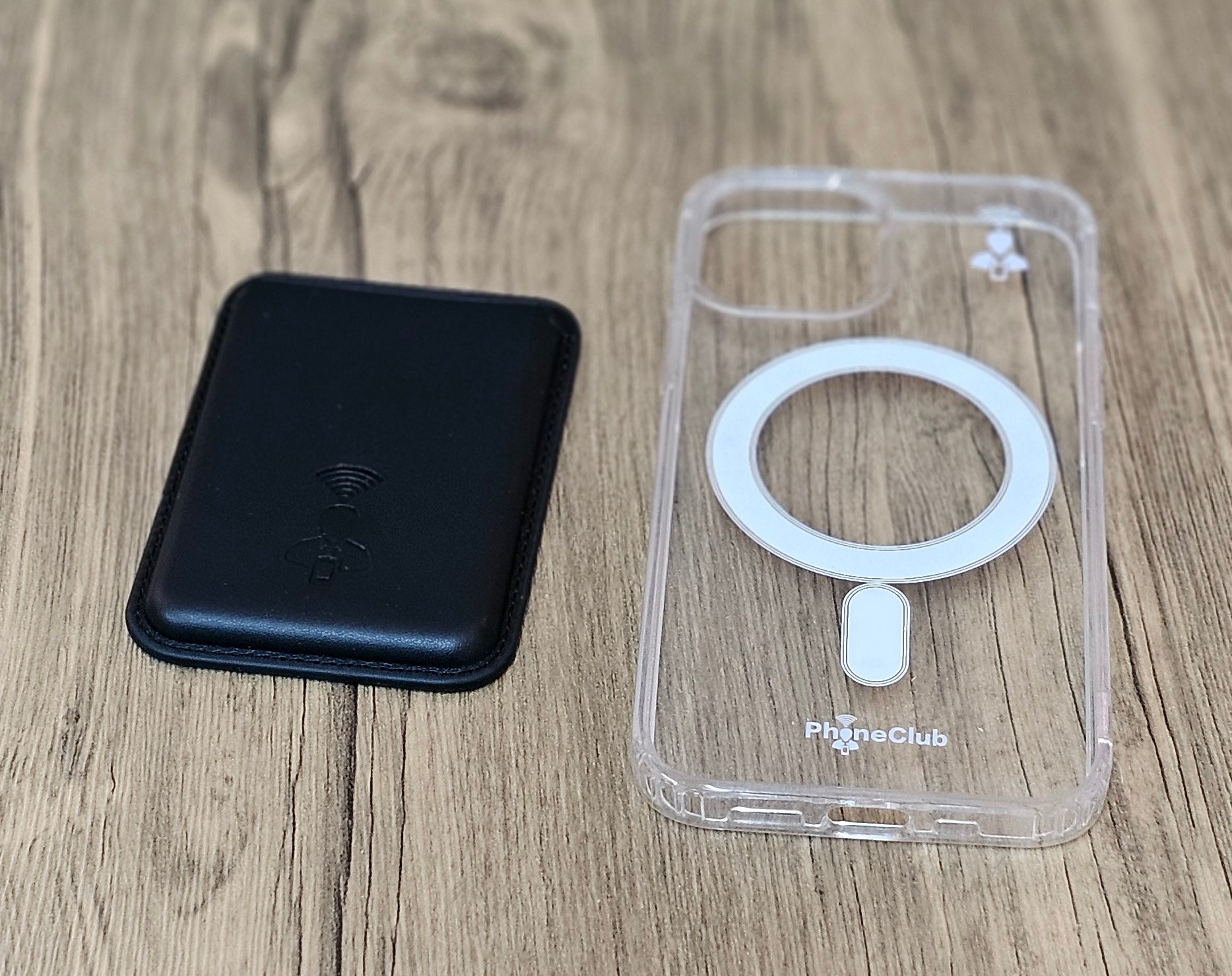Clarity+ Crystal Clear MagSafe Protection for Your iPhone