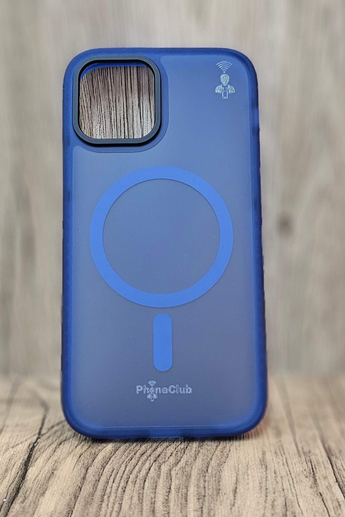 MagBack - Shockproof MagSafe Compatible Phone Case