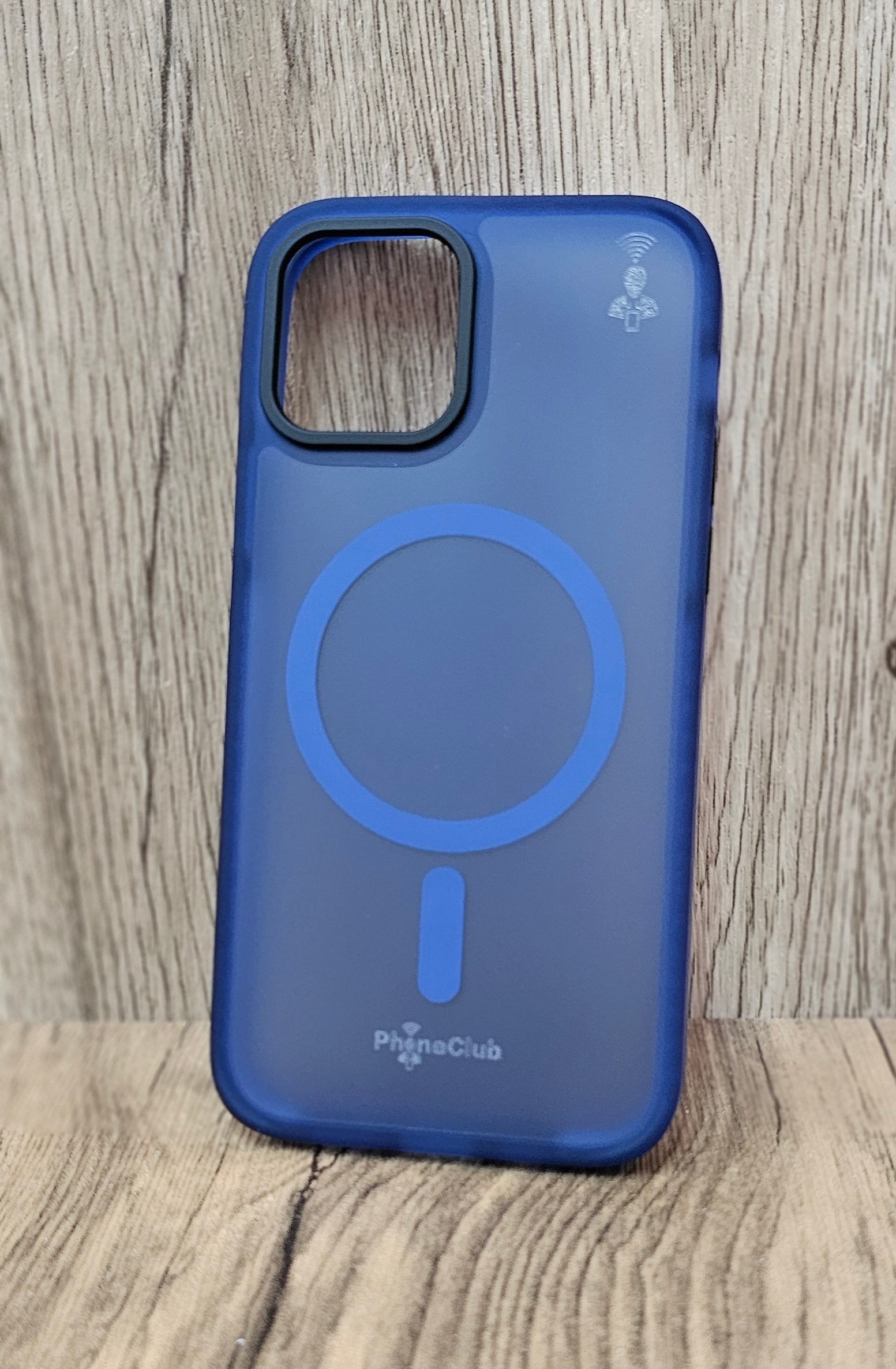 MagBack - Shockproof MagSafe Compatible Phone Case