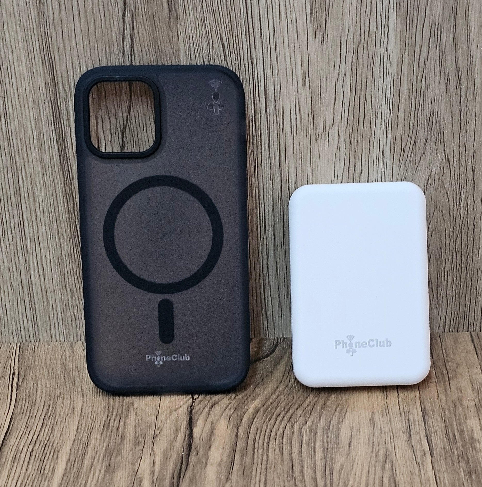 MagBack - Shockproof MagSafe Compatible Phone Case