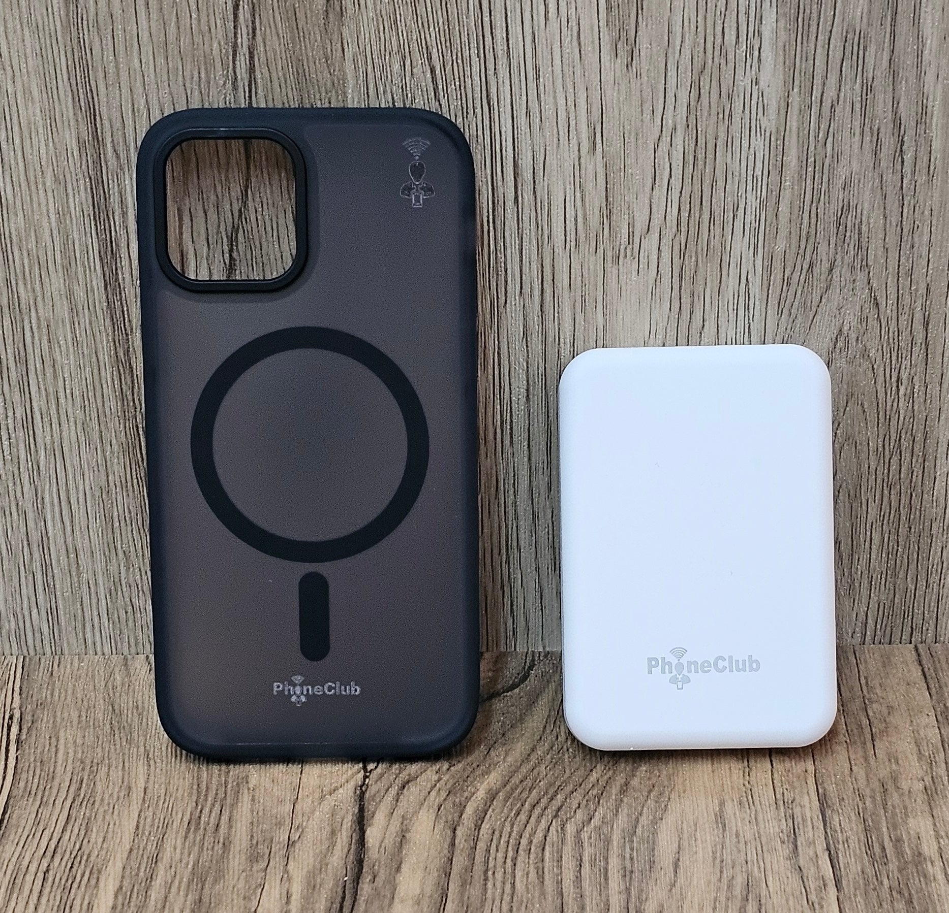 MagBack - Shockproof MagSafe Compatible Phone Case
