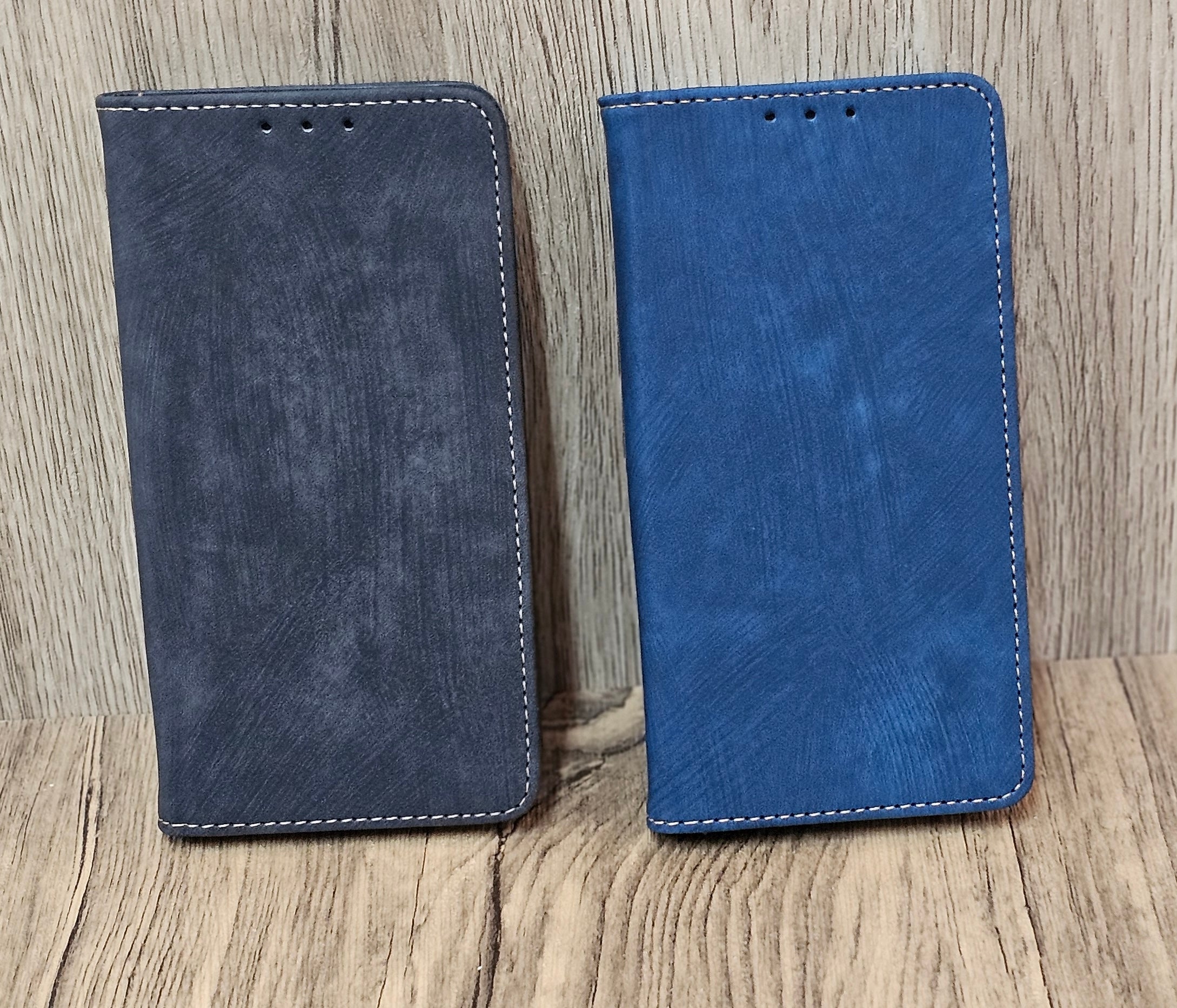 Portfolio by Phone Club Series Mobile Phone Case Elegance Meets Security with RFID Protection