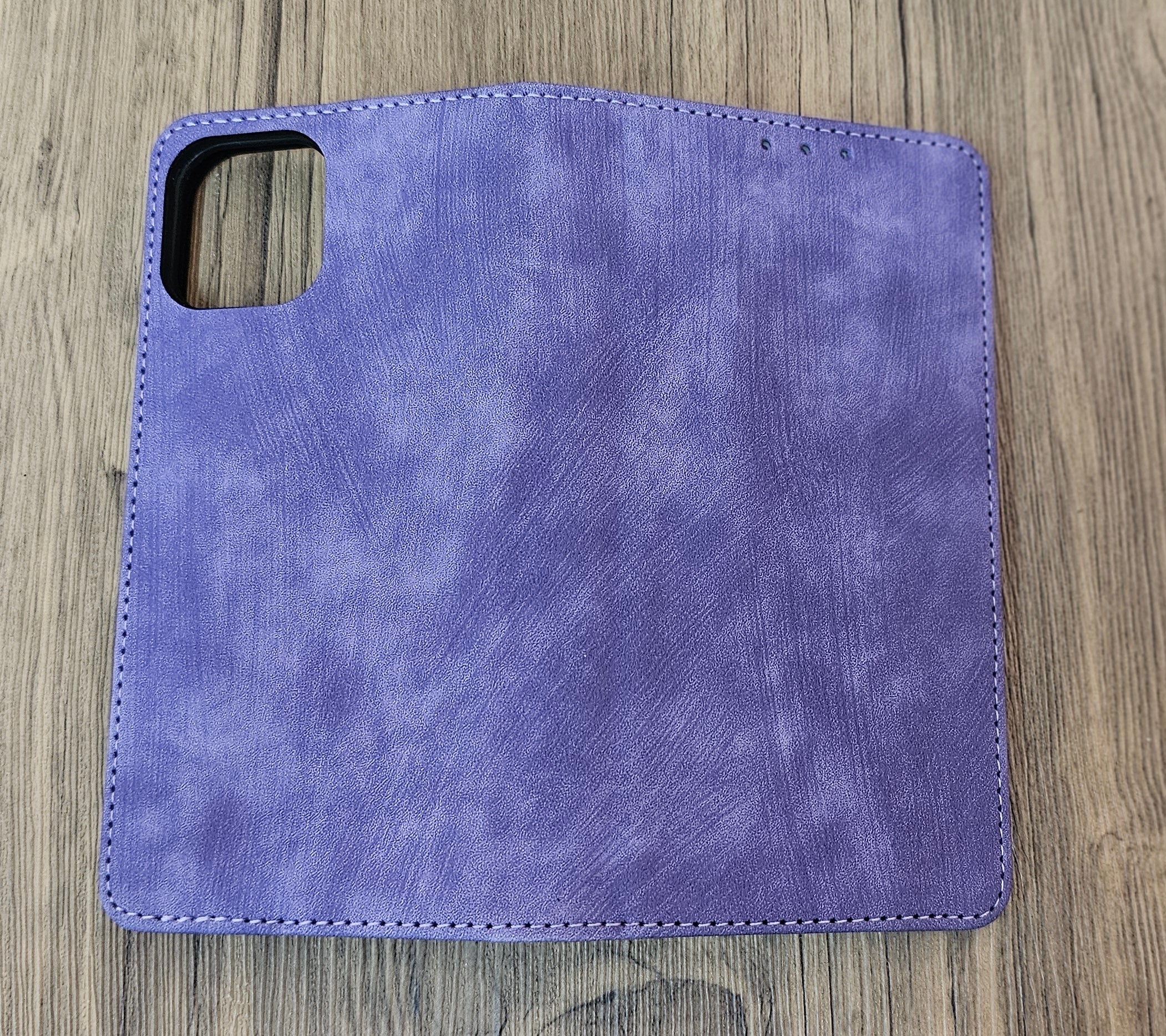 Portfolio by Phone Club Series Mobile Phone Case Elegance Meets Security with RFID Protection