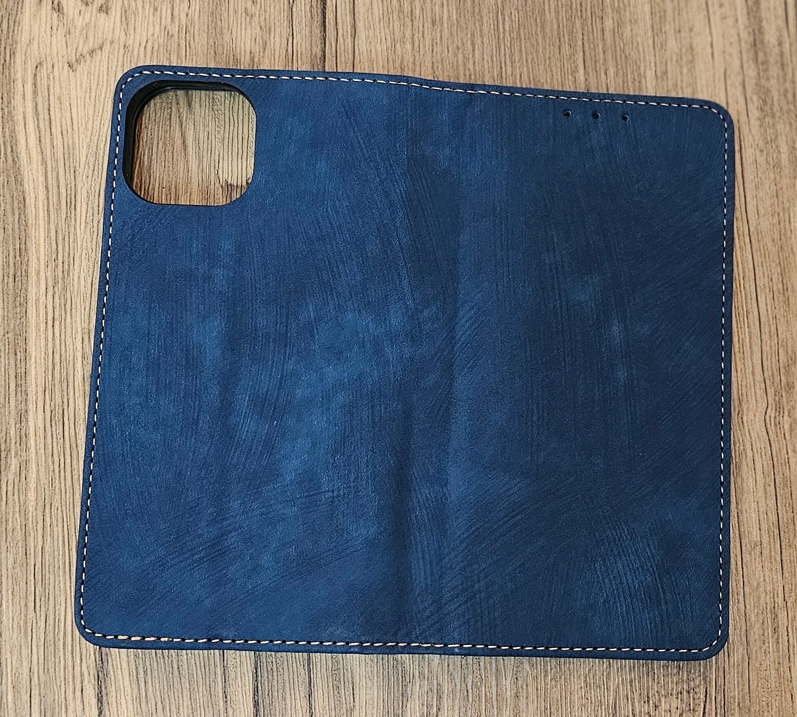 Portfolio by Phone Club Series Mobile Phone Case Elegance Meets Security with RFID Protection