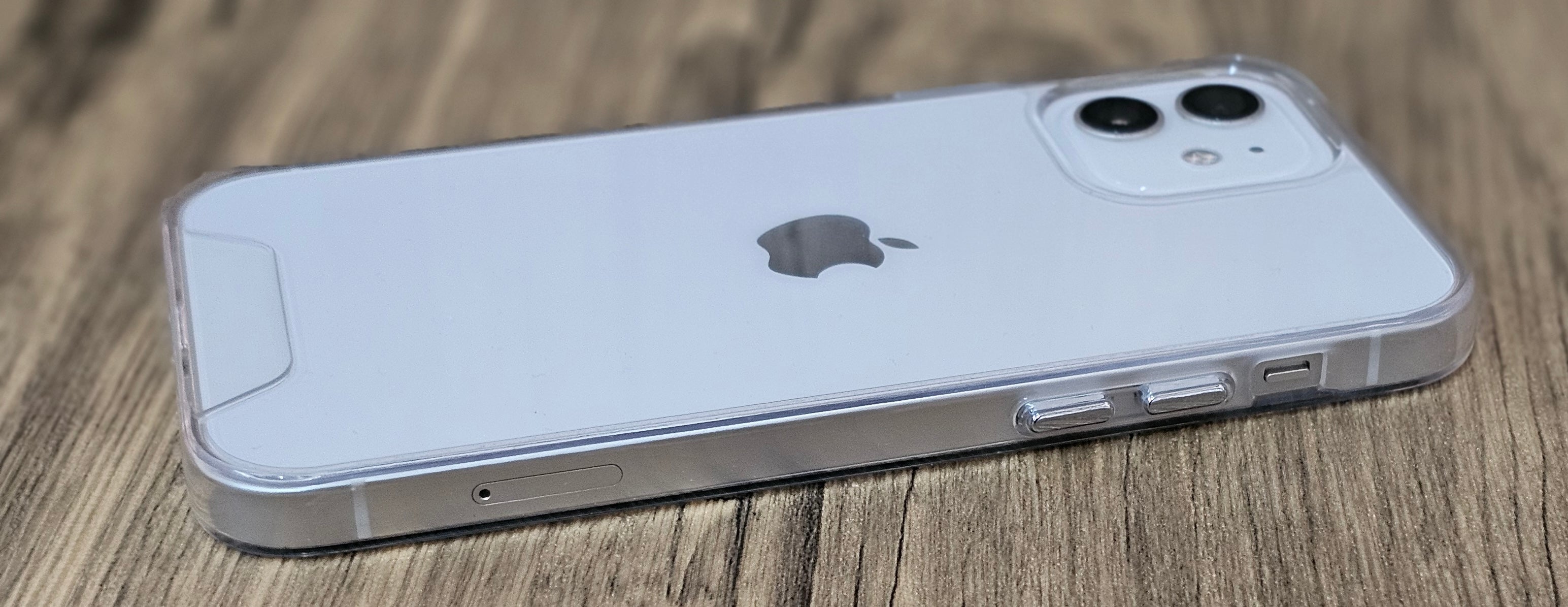 Clarity 2M Drop Robust 2M Drop Protection for Your iPhone