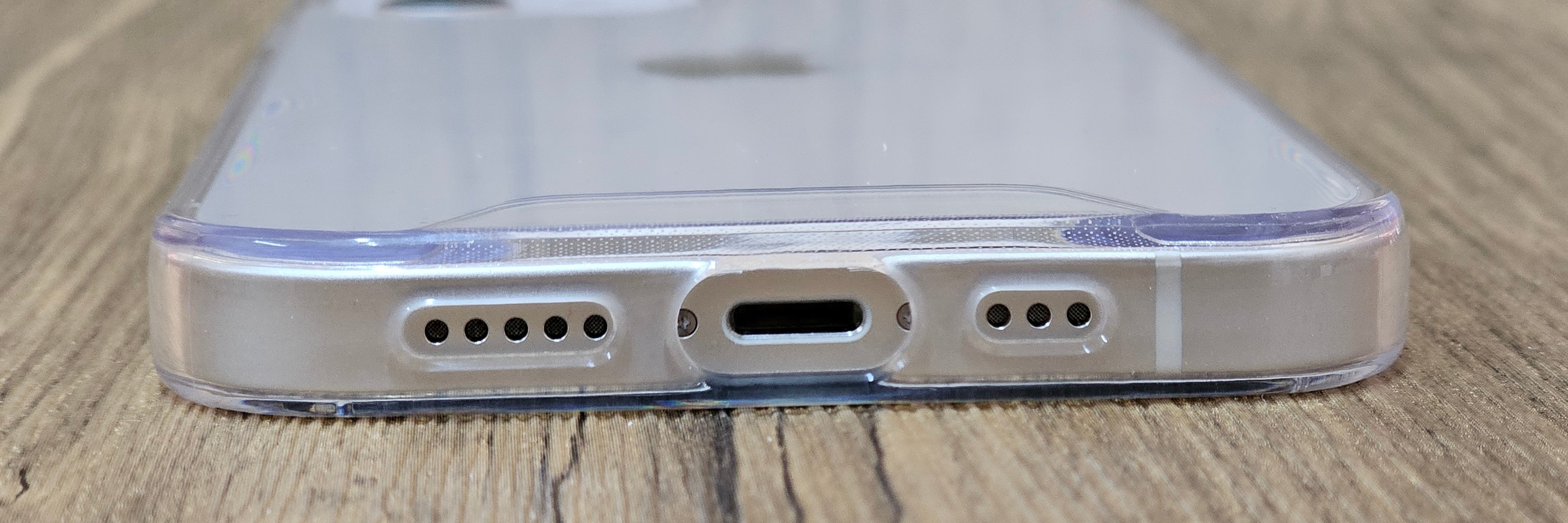 Clarity 2M Drop Robust 2M Drop Protection for Your iPhone