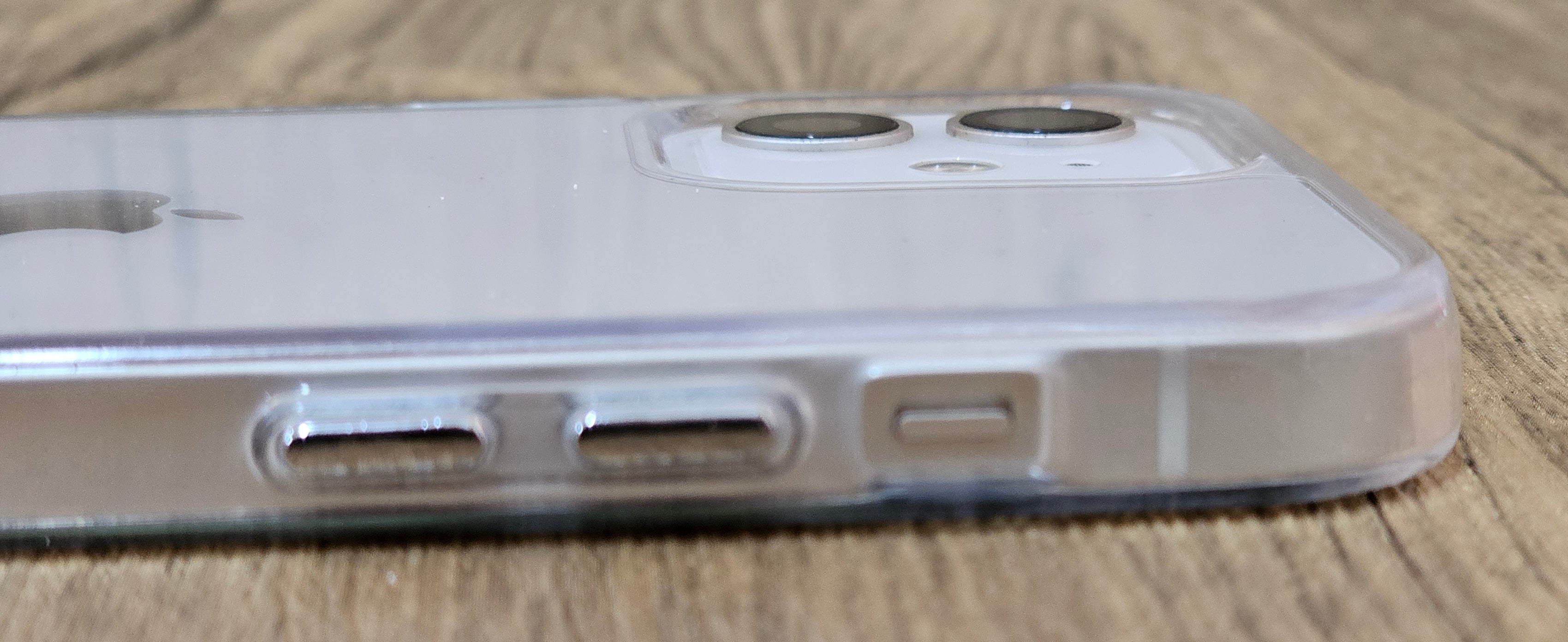 Clarity 2M Drop Robust 2M Drop Protection for Your iPhone
