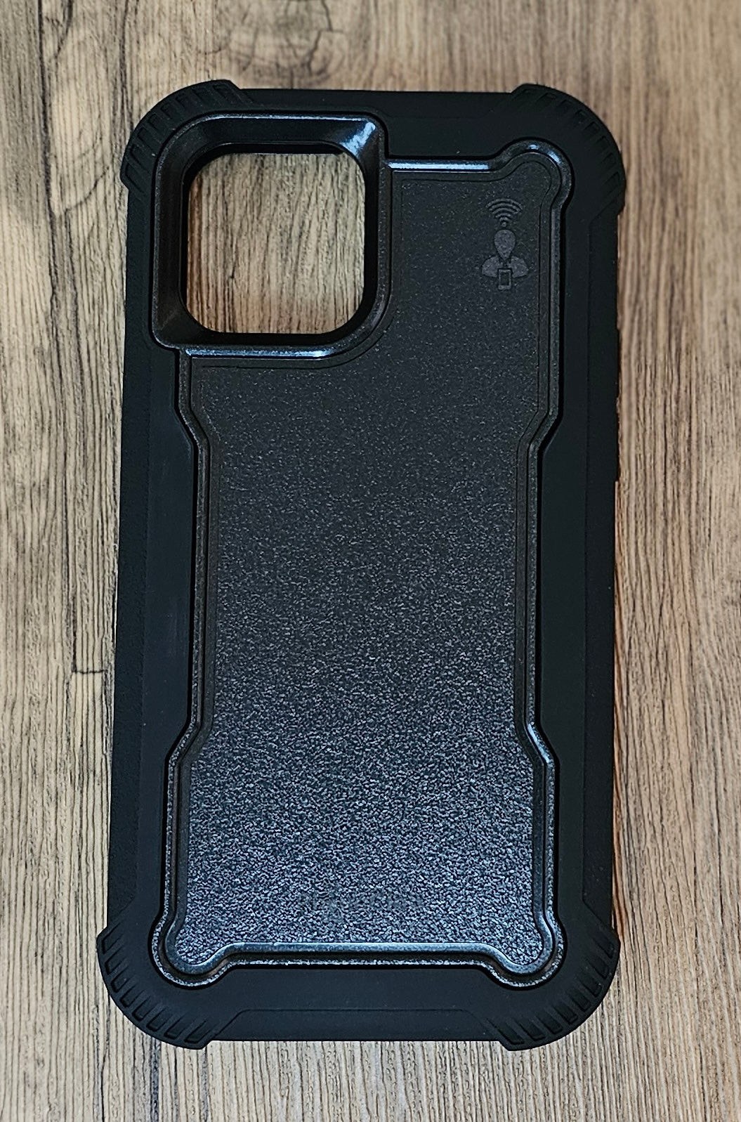 Bounce Back: High-Quality Dual Layer Phone Case