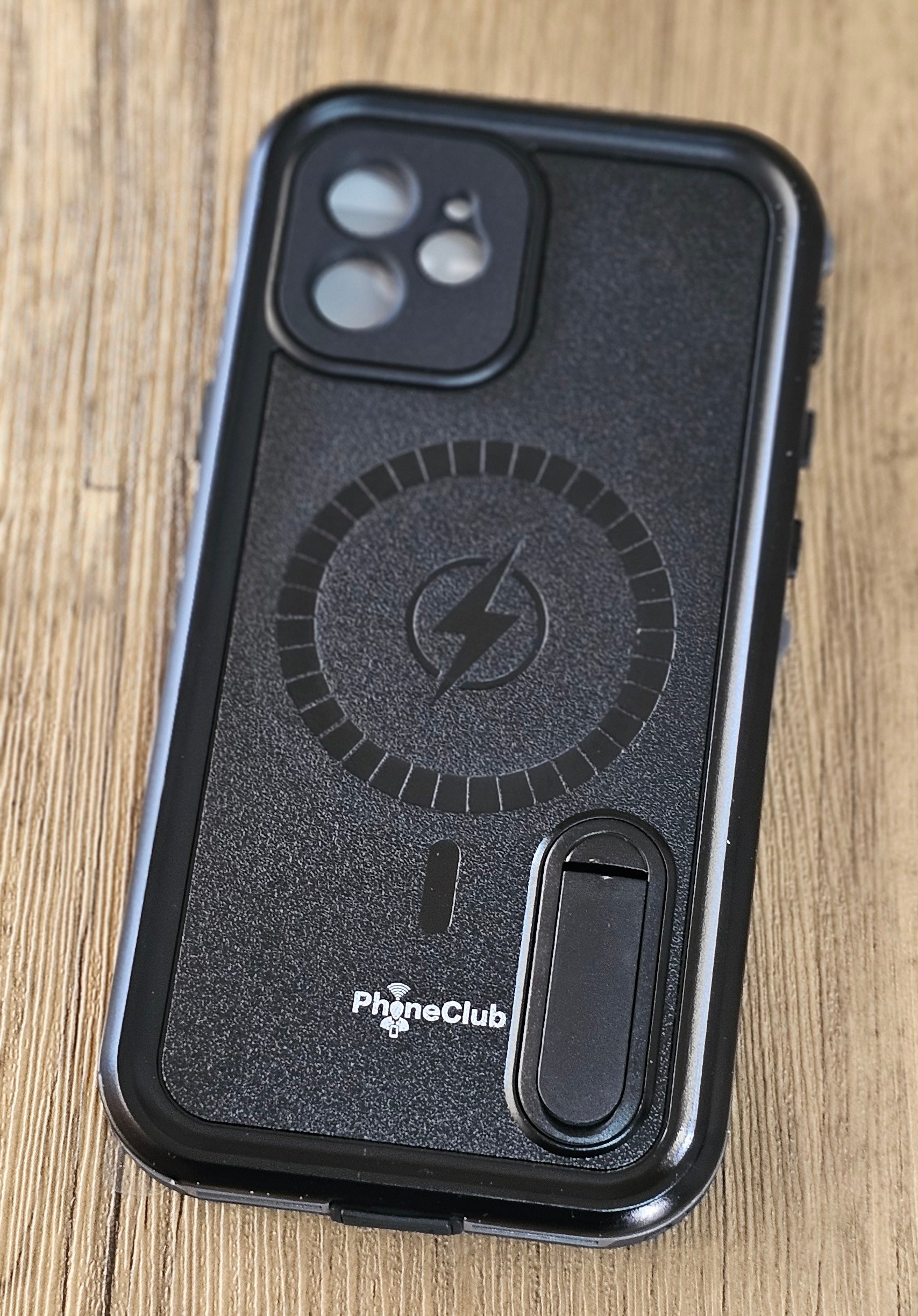 Tradesman - Waterproof Full Body Protection Case Unleash Your Adventurous Spirit with Ultimate Protection