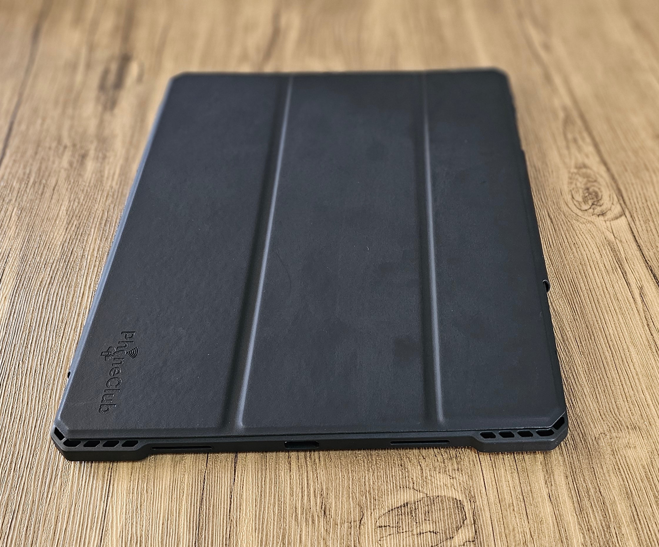 Robustus by Phone Club iPad Heavy Duty Tablet Protection Cover Rugged Folio Case