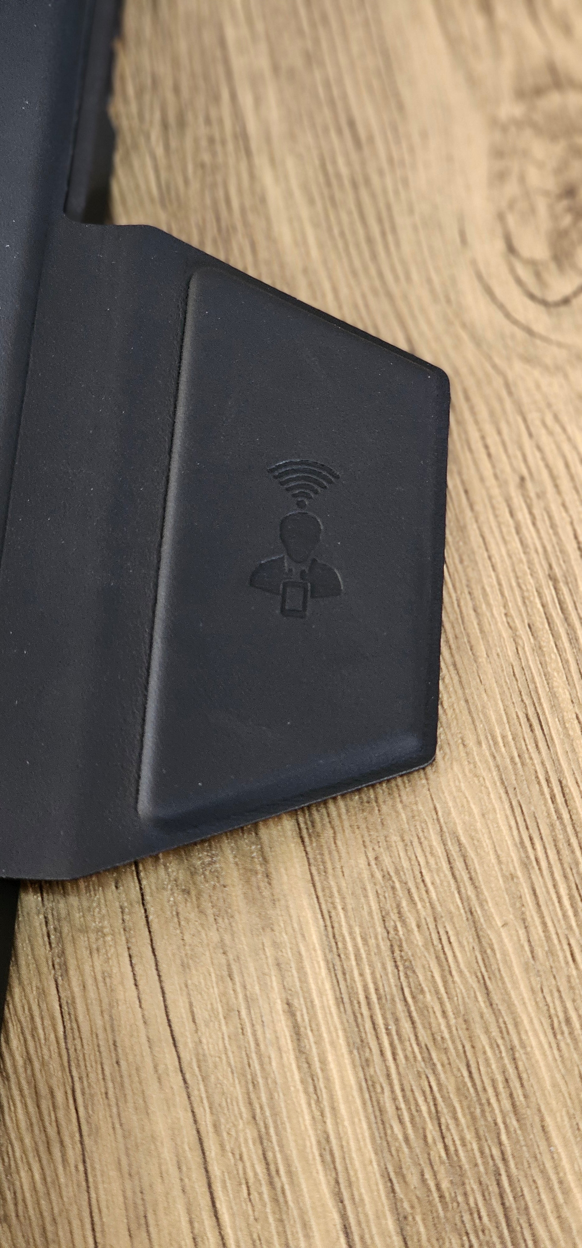 Robustus by Phone Club iPad Heavy Duty Tablet Protection Cover Rugged Folio Case