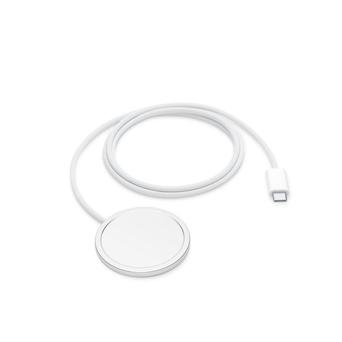 15W Magnetic Charger (1M Magsafe Charger)