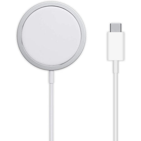 15W Magnetic Charger (1M Magsafe Charger)