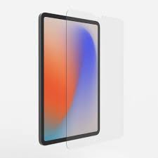 TEMPERED GLASS SCREEN PROTECTION FOR IPAD