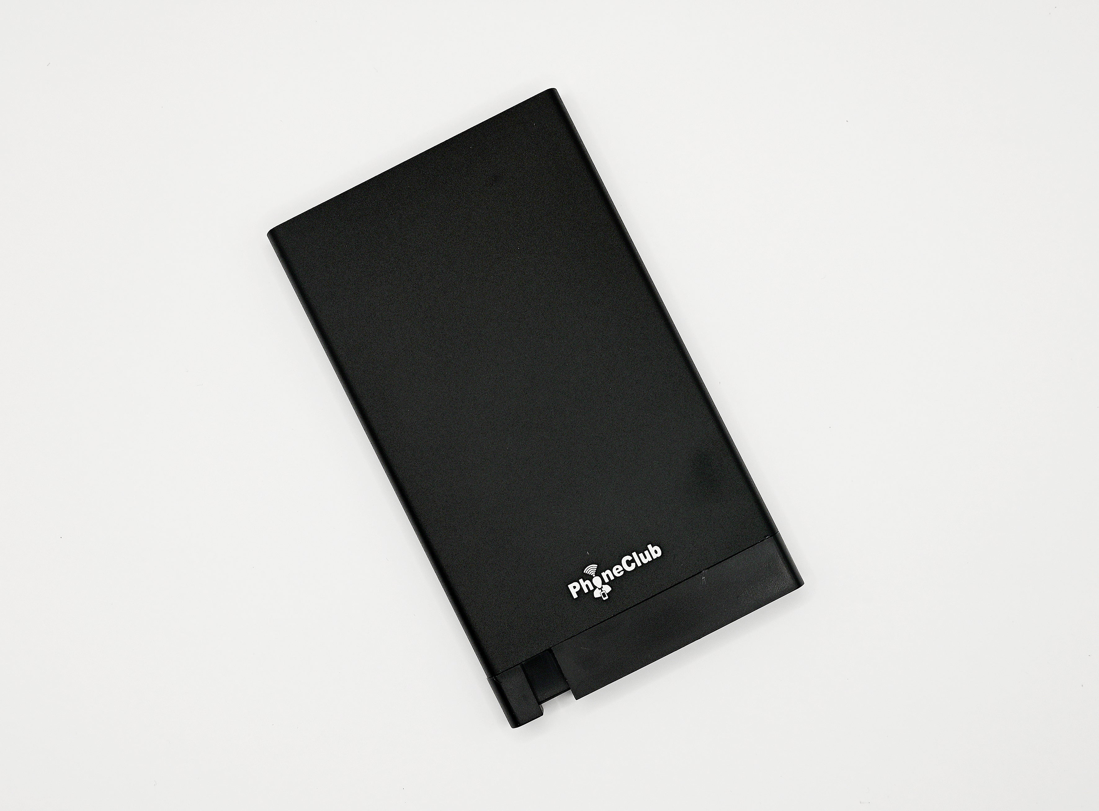 Phone Club RFID Wallet - Smart Minimalist Pop-Up Card Holder