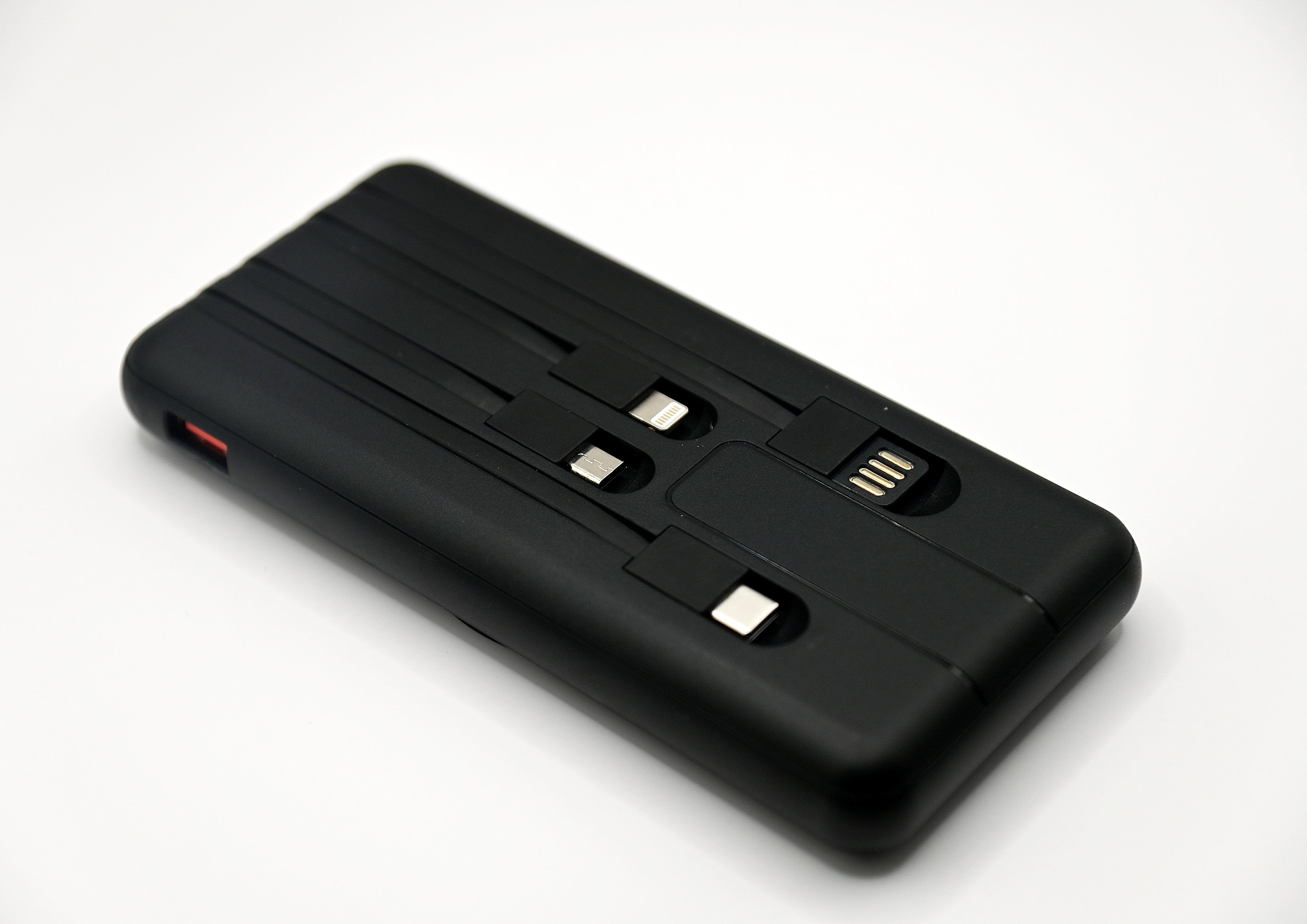 Phone Club Portable Magnetic Wireless 10000mAh Power Bank