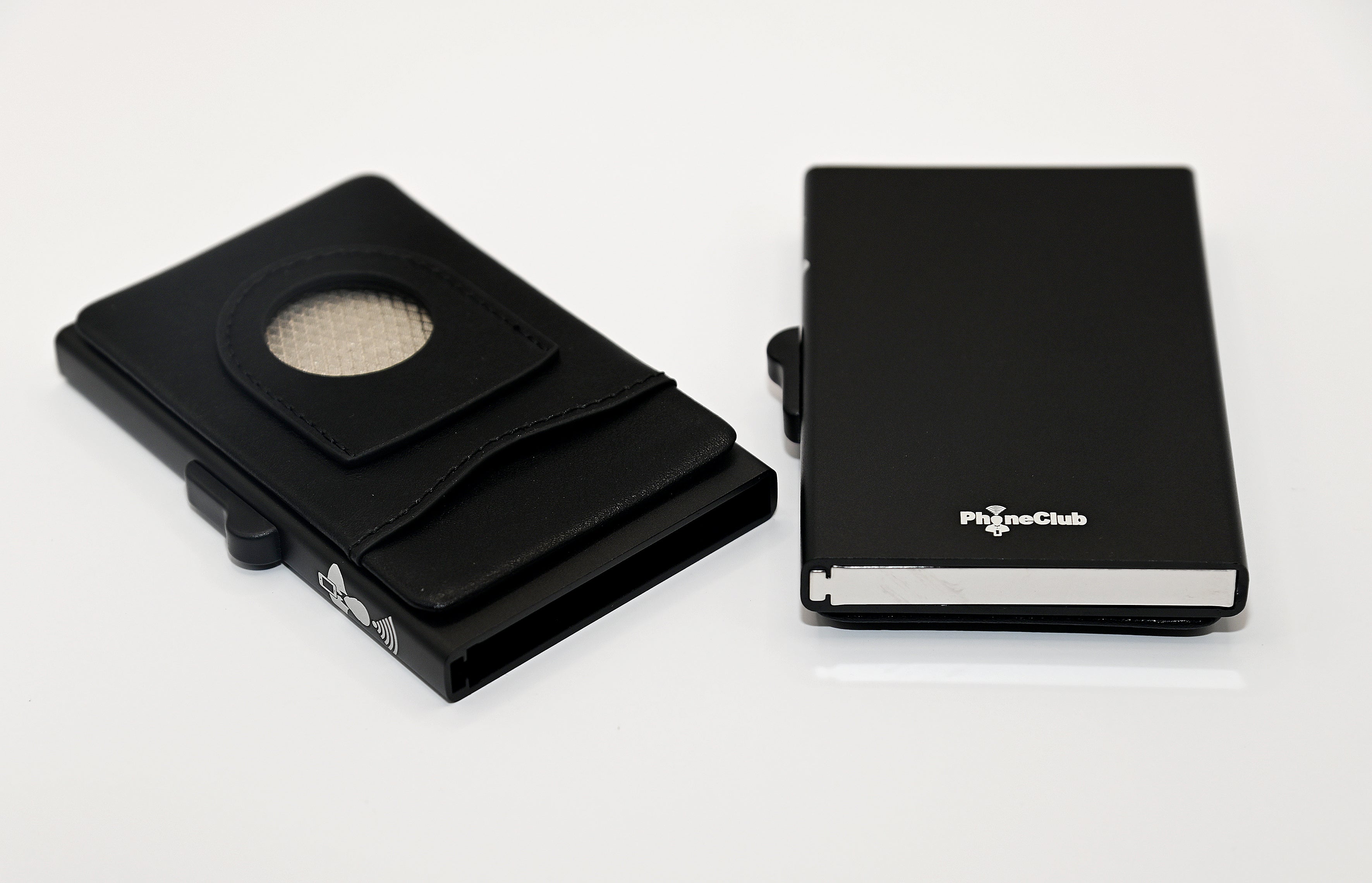PhoneClub RFID Business Card Holder