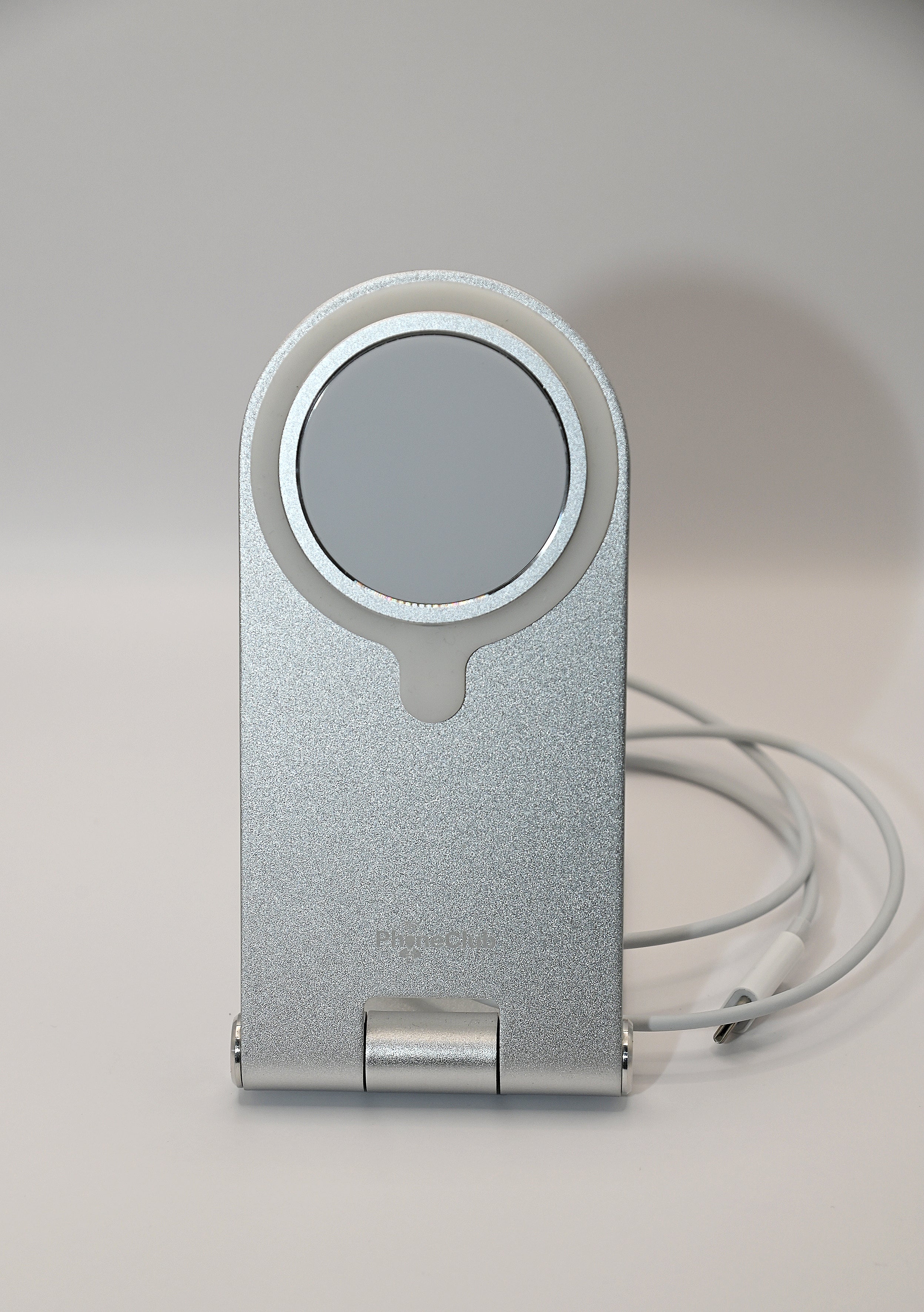 Phone Club Wireless Charger Magnetic Stand Holder