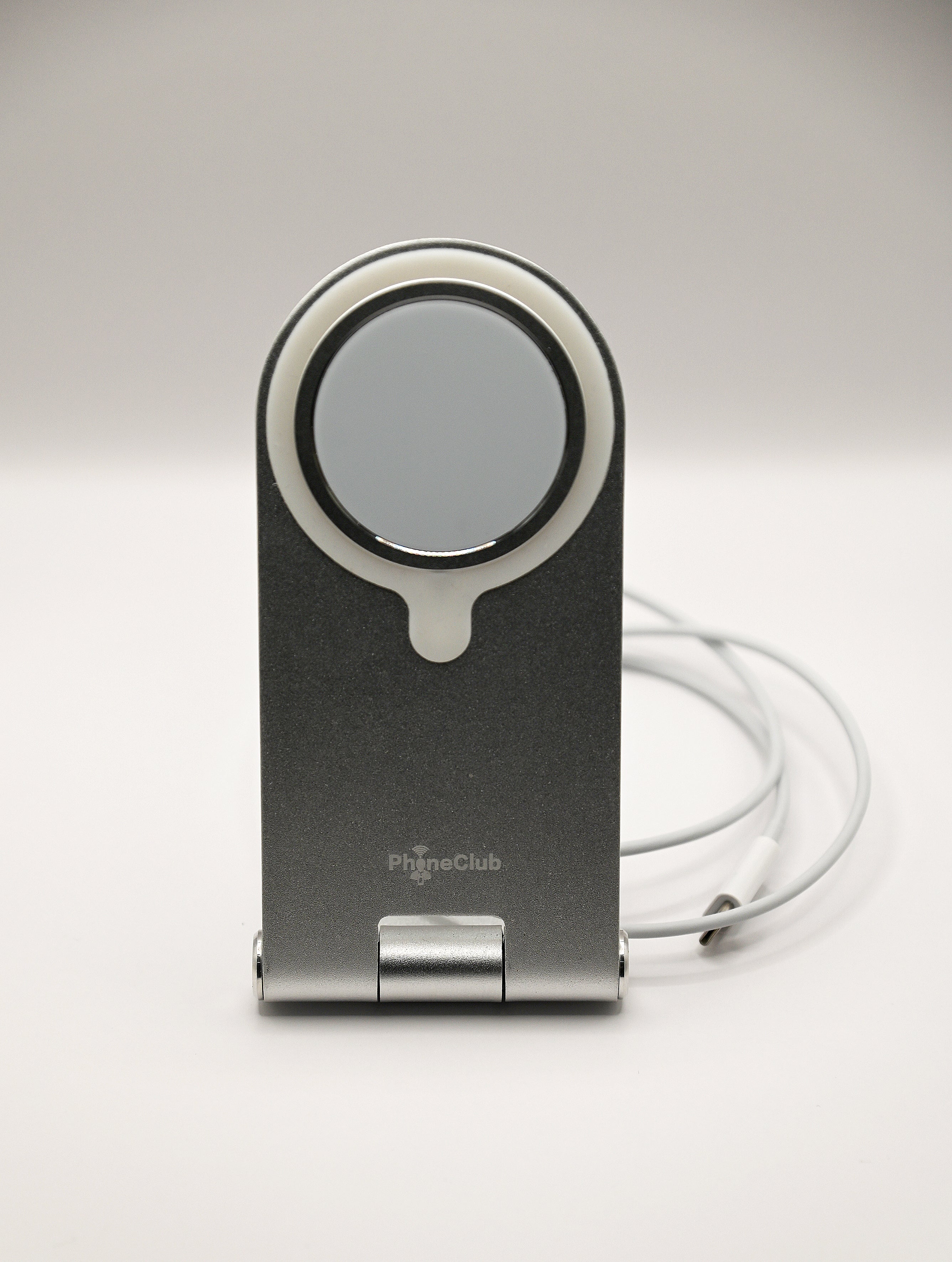 Phone Club Wireless Charger Magnetic Stand Holder