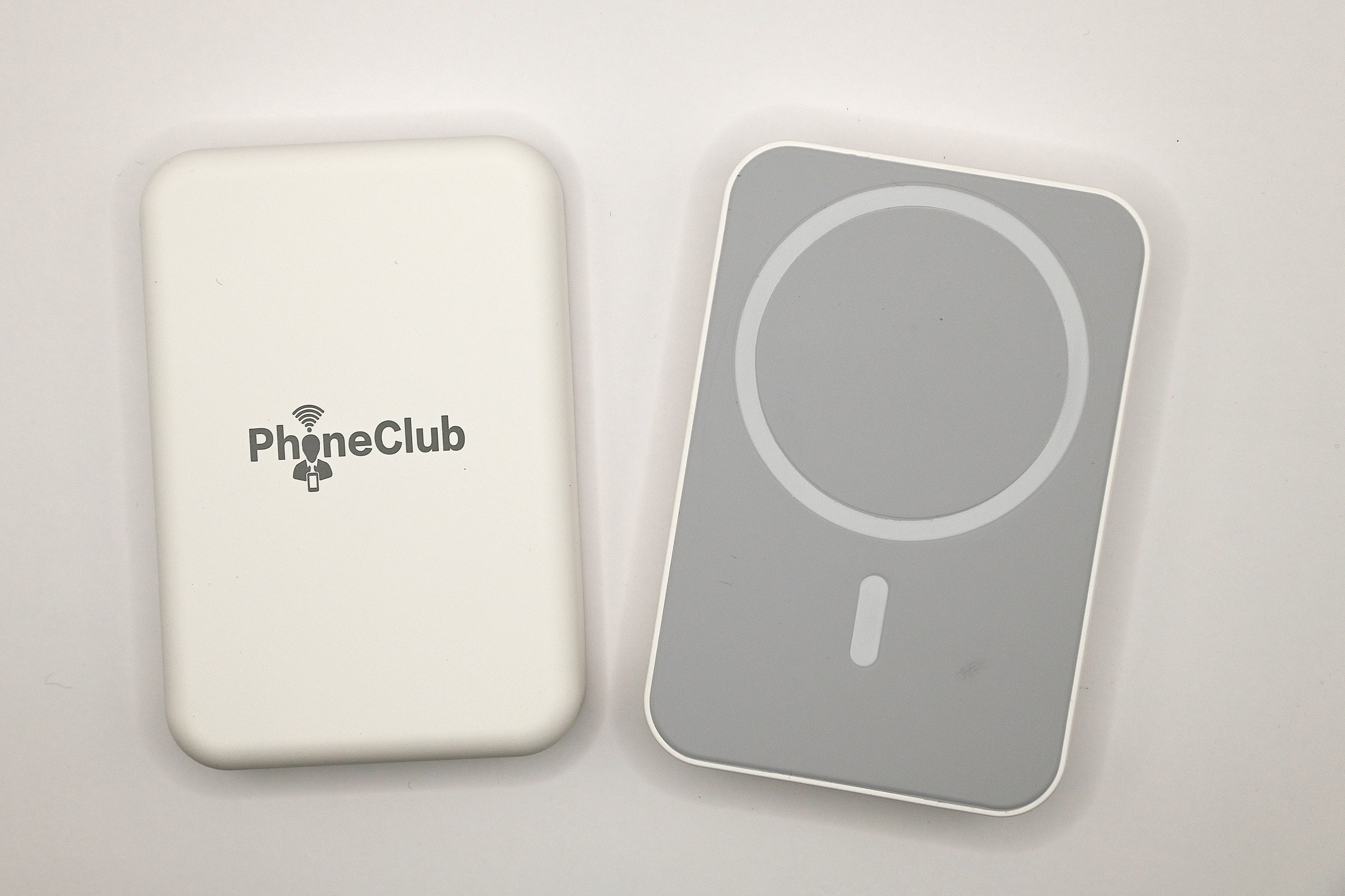 Phone Club Magnetic Battery Pack for MagSafe Charging