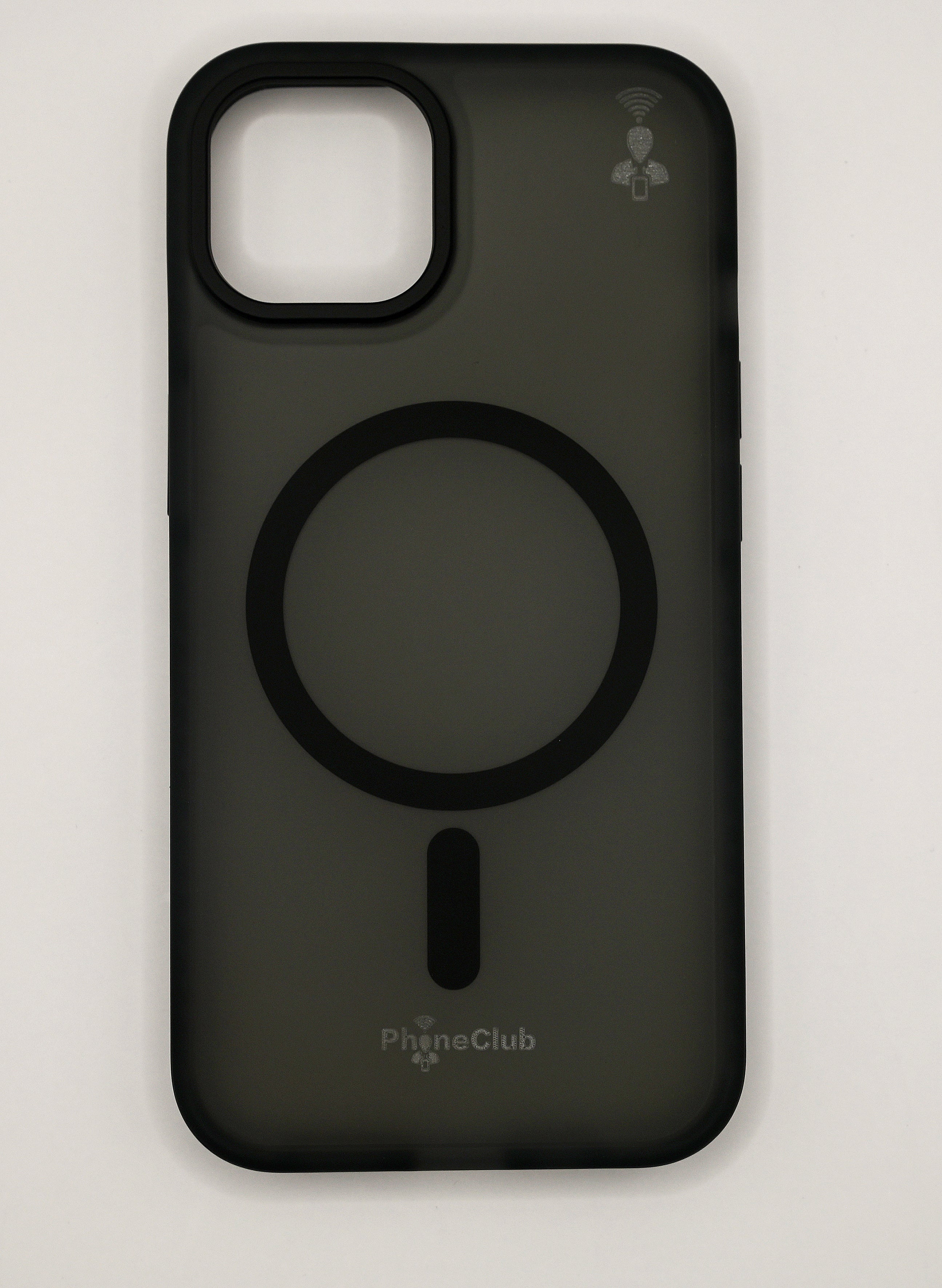 MagBack - Shockproof MagSafe Compatible Phone Case