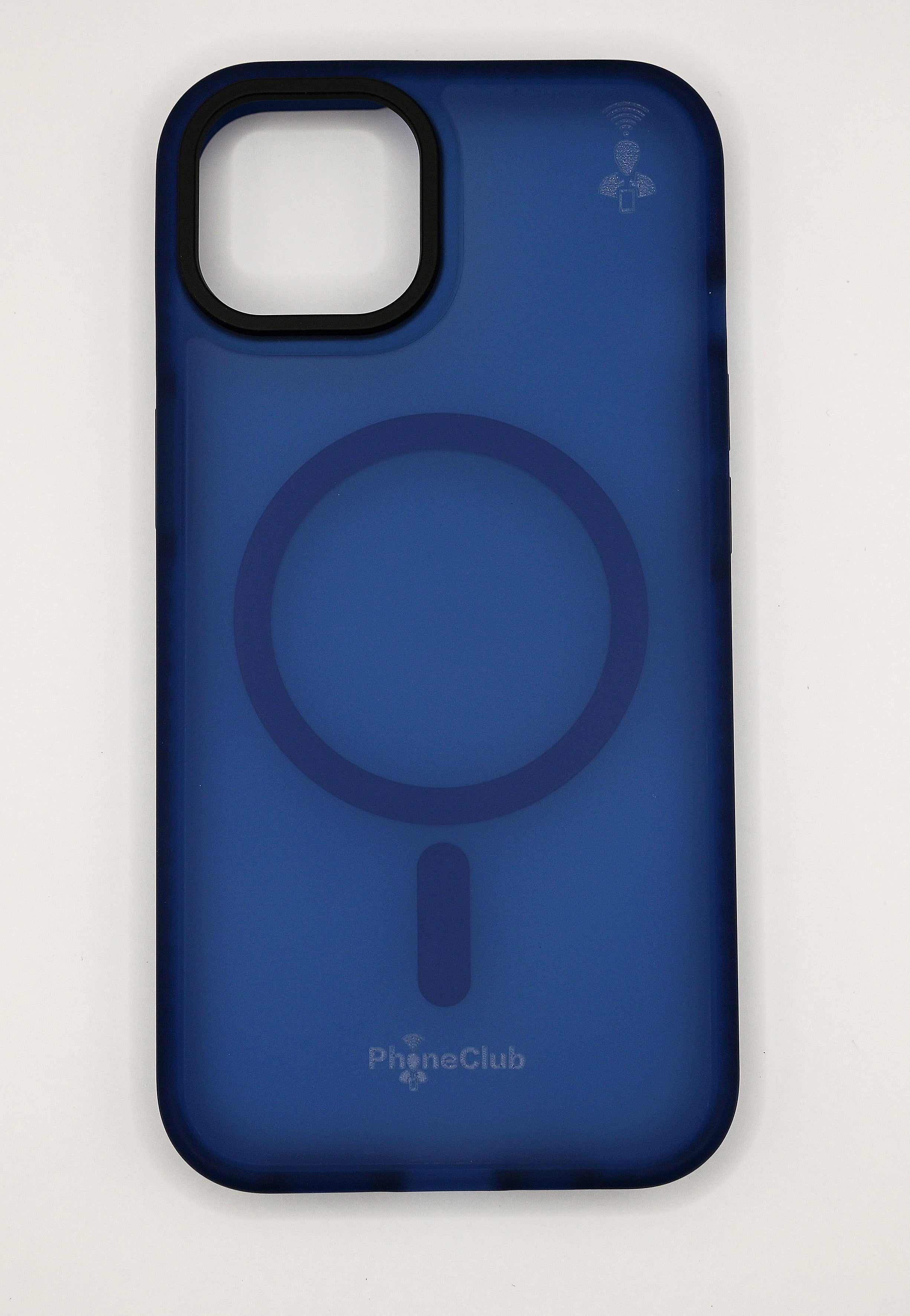 MagBack - Shockproof MagSafe Compatible Phone Case