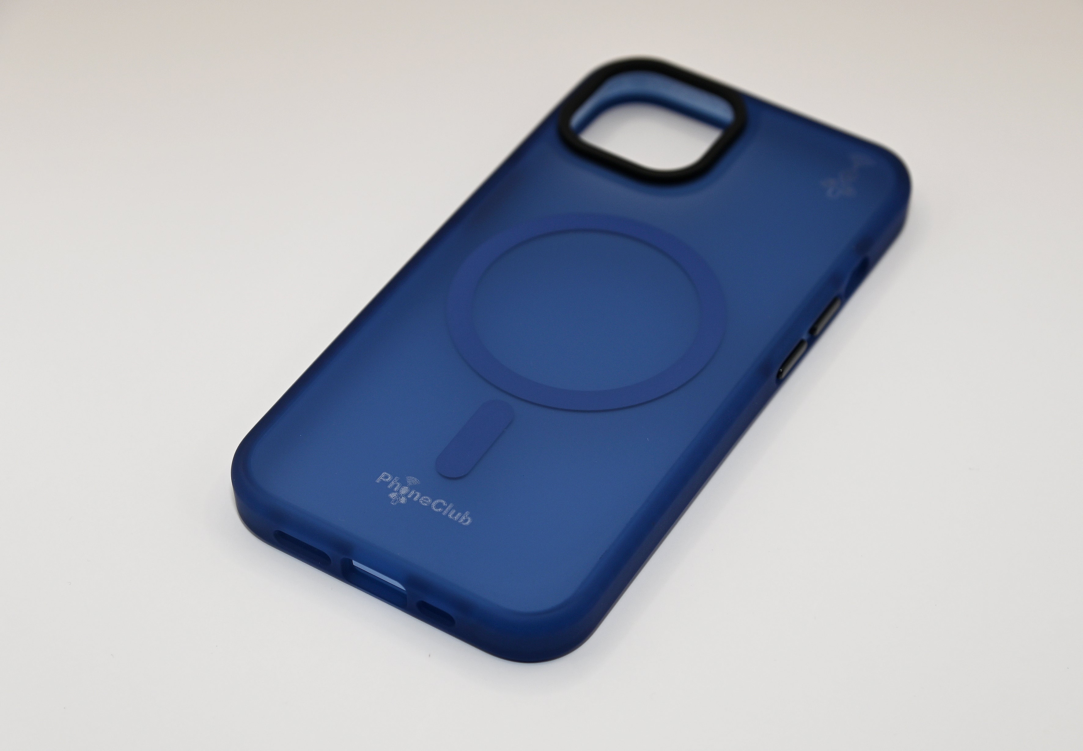 MagBack - Shockproof MagSafe Compatible Phone Case