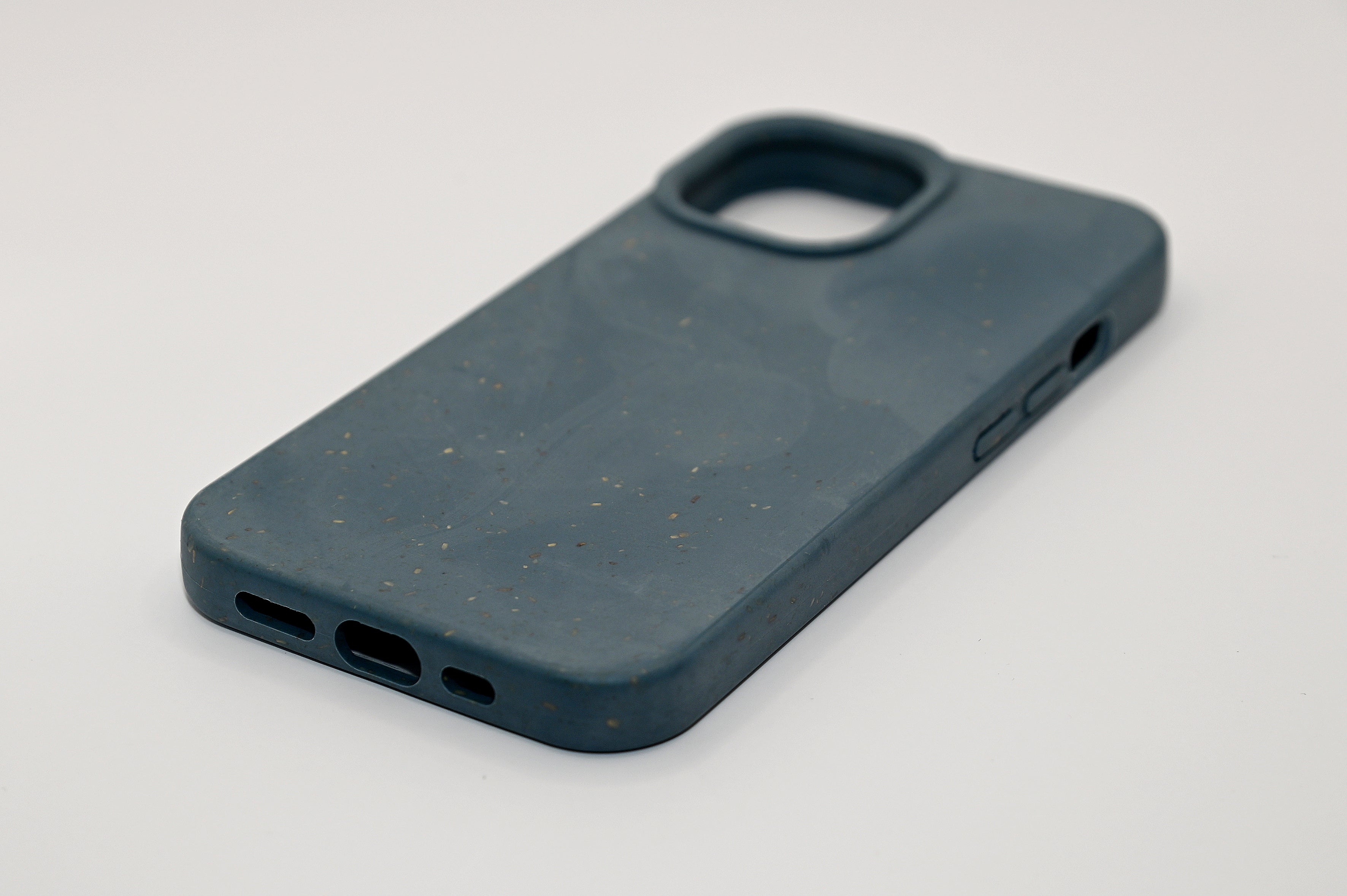 Environmental 2M Drop Protection Case 100% Biodegradable Case Designed for Your iPhone