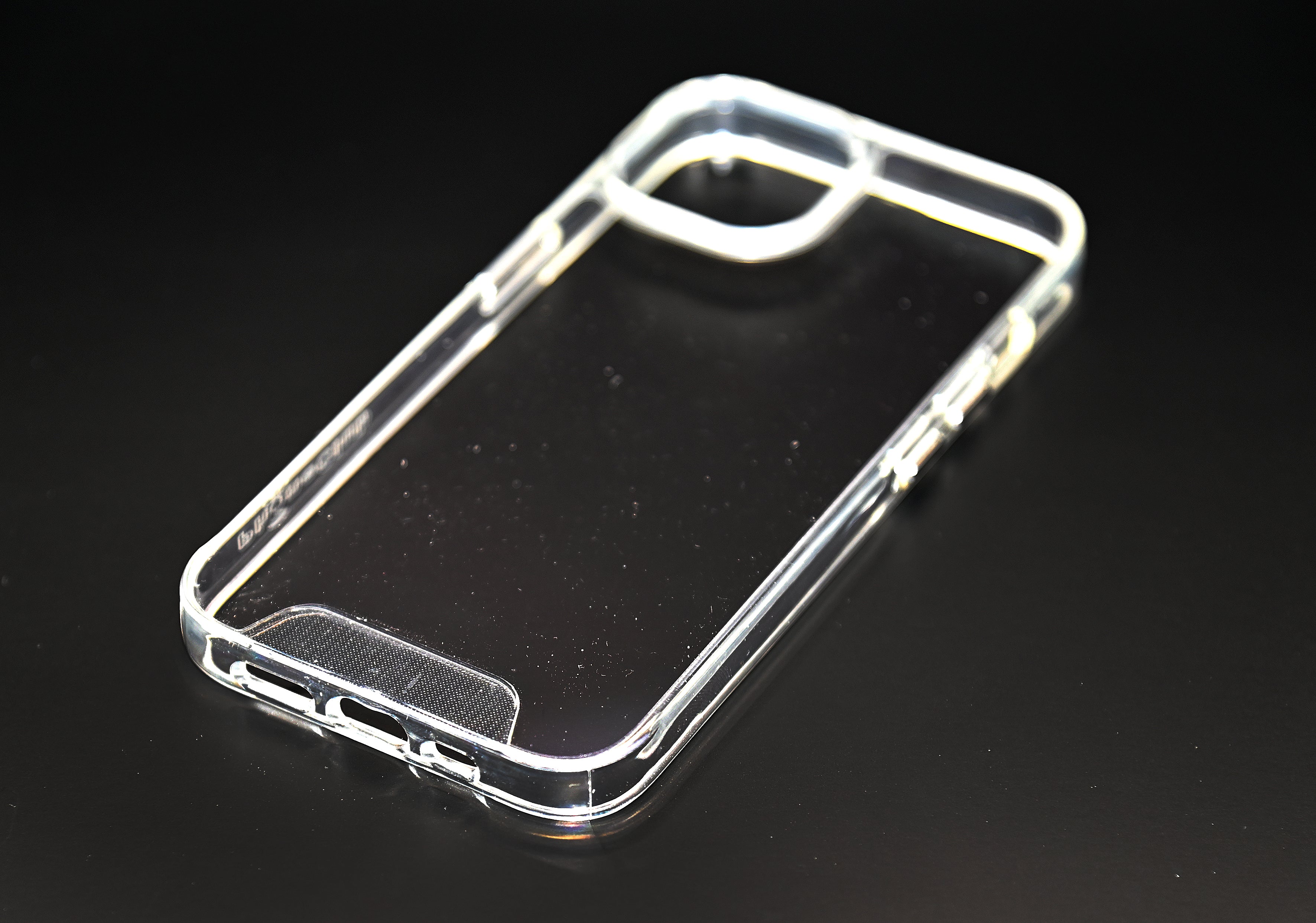 Clarity 2M Drop Robust 2M Drop Protection for Your iPhone