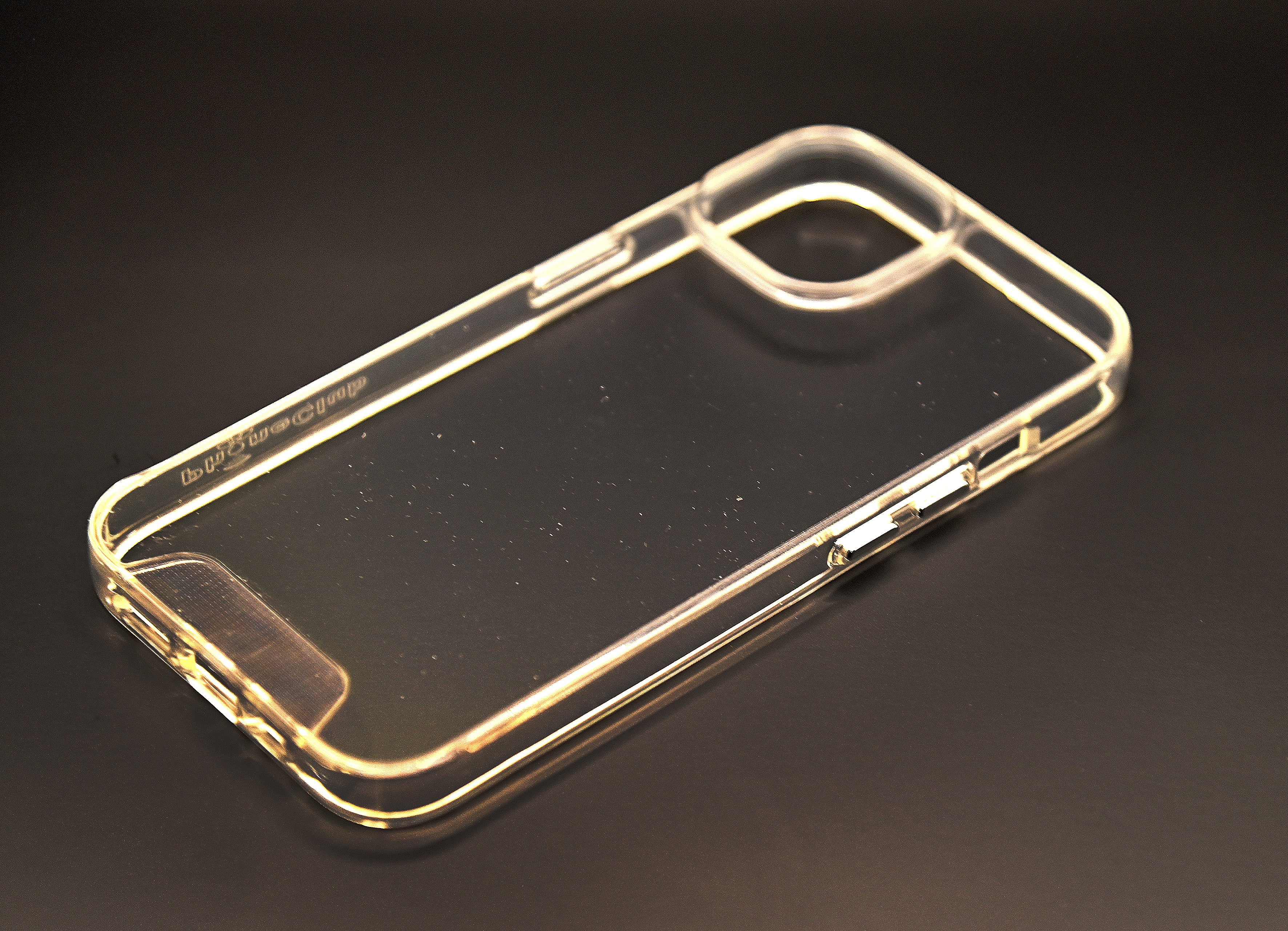Clarity 2M Drop Robust 2M Drop Protection for Your iPhone