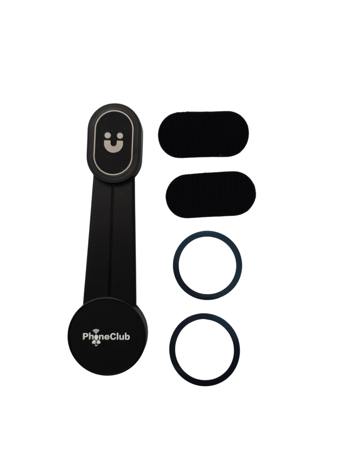 PHONE CLUB Folding Magnetic Phone Holder XJ-88 with Mag-Safe