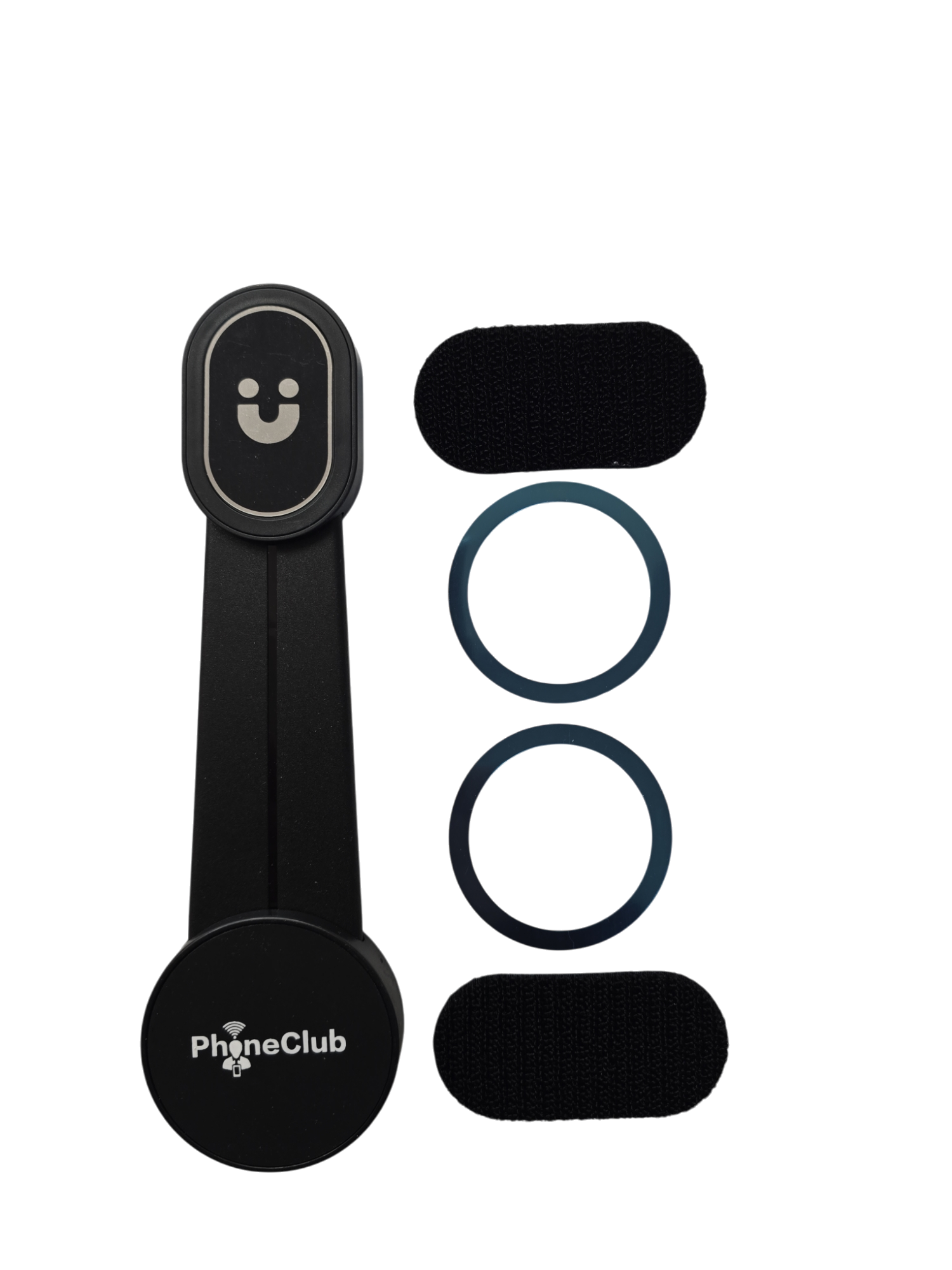 PHONE CLUB Folding Magnetic Phone Holder XJ-88 with Mag-Safe