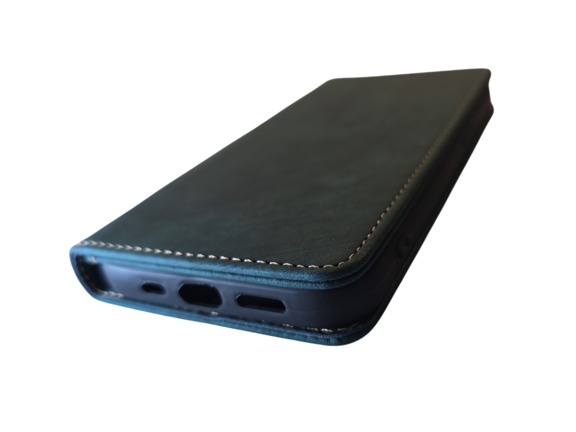 Portfolio by Phone Club Series Mobile Phone Case Elegance Meets Security with RFID Protection