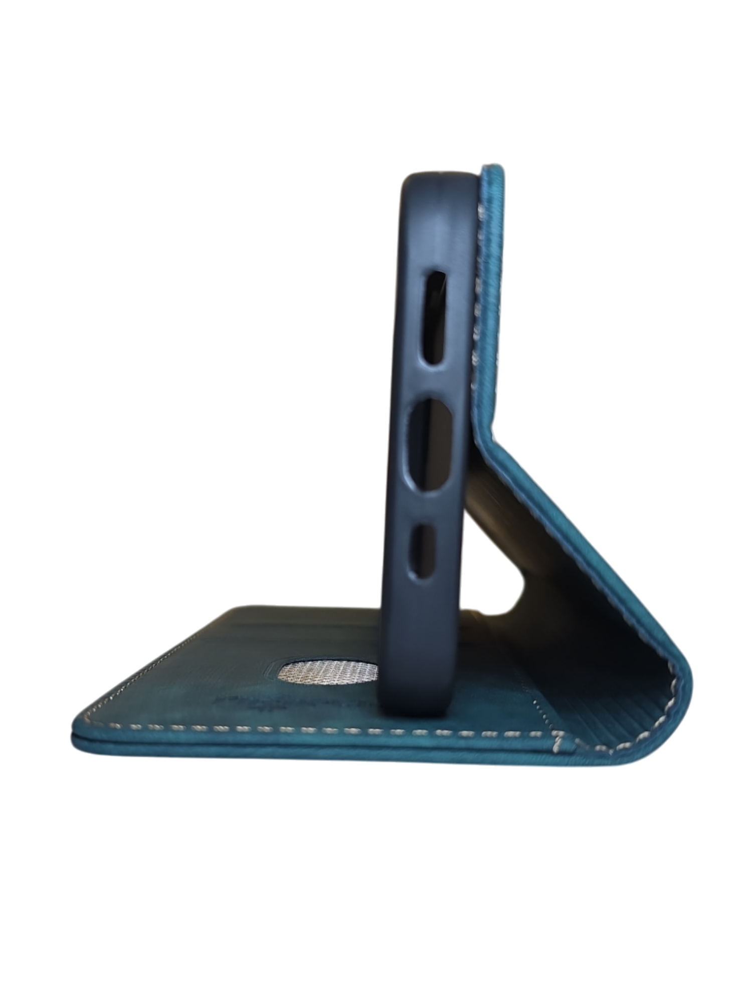 Portfolio by Phone Club Series Mobile Phone Case Elegance Meets Security with RFID Protection