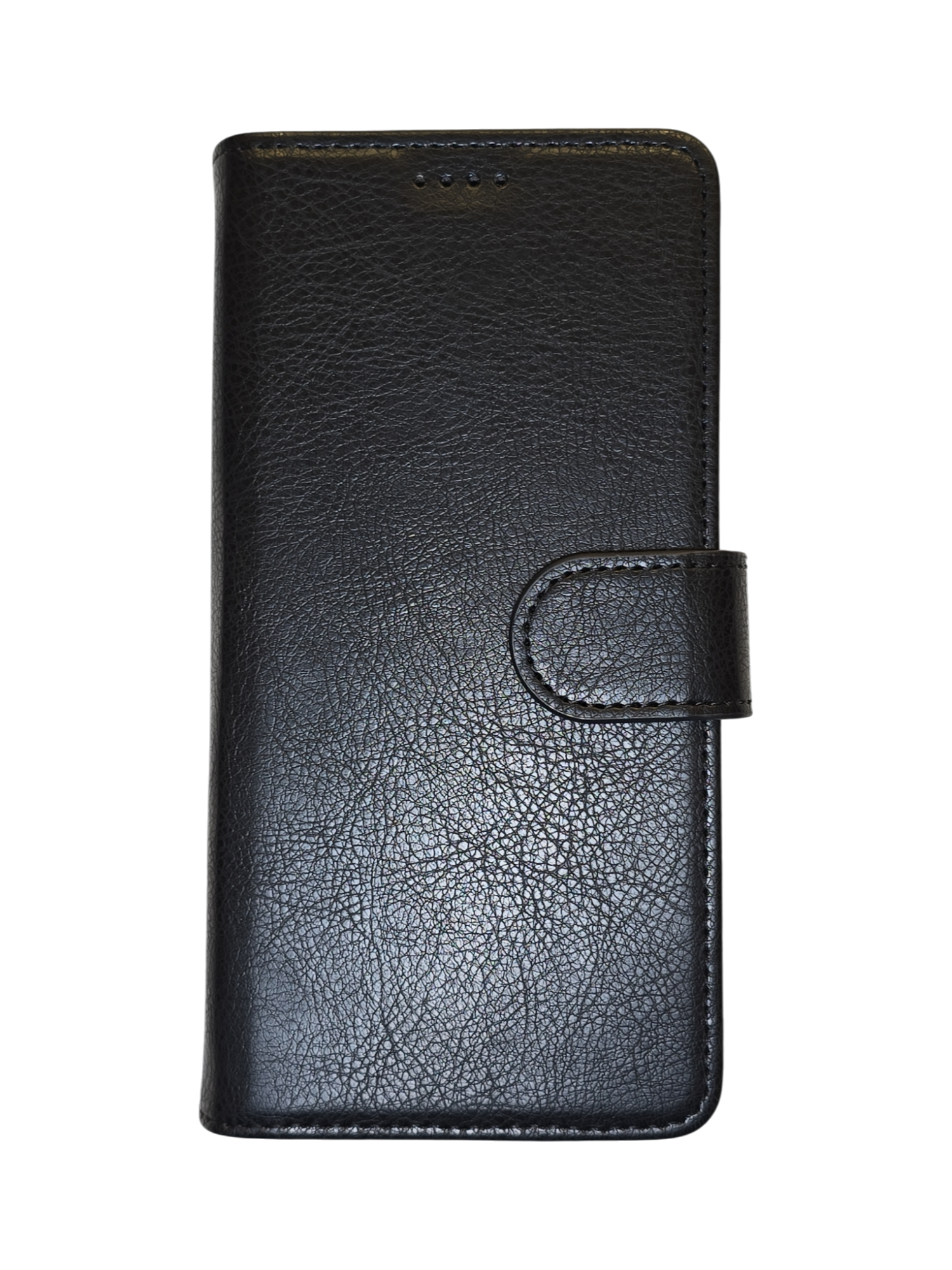 Snap Back Plus by Phone Club: 2-Piece Magnetic Premium Phone Protection Shockproof RFID Mag-Safe Wallet